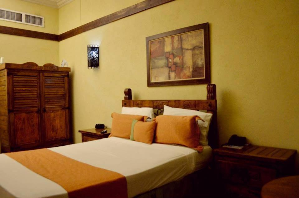Presidential Suite photo 1