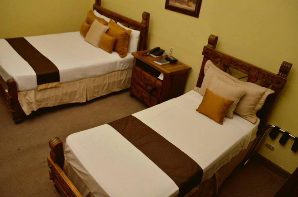 Presidential Suite photo 3