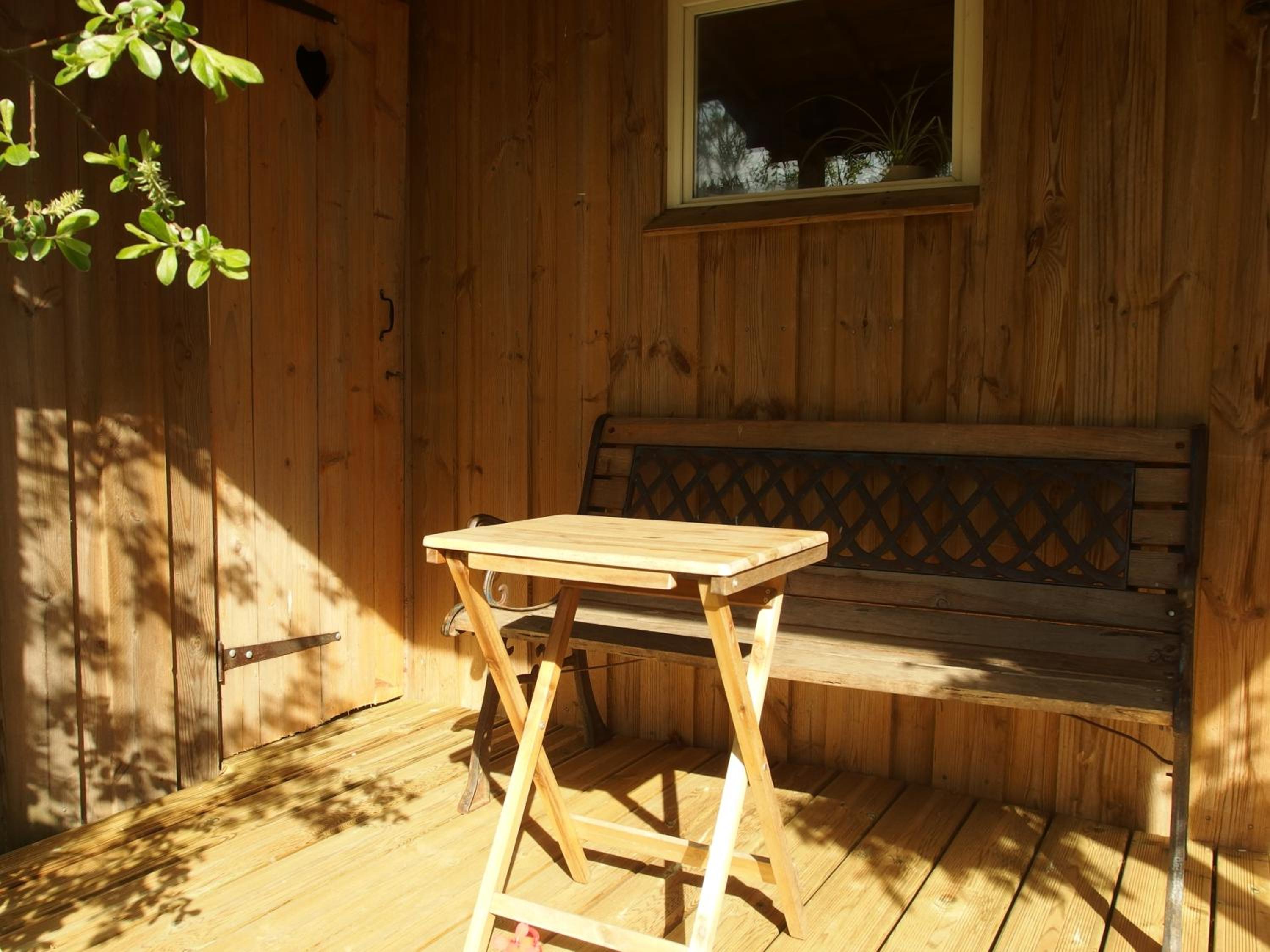 Chalet - Photo 18