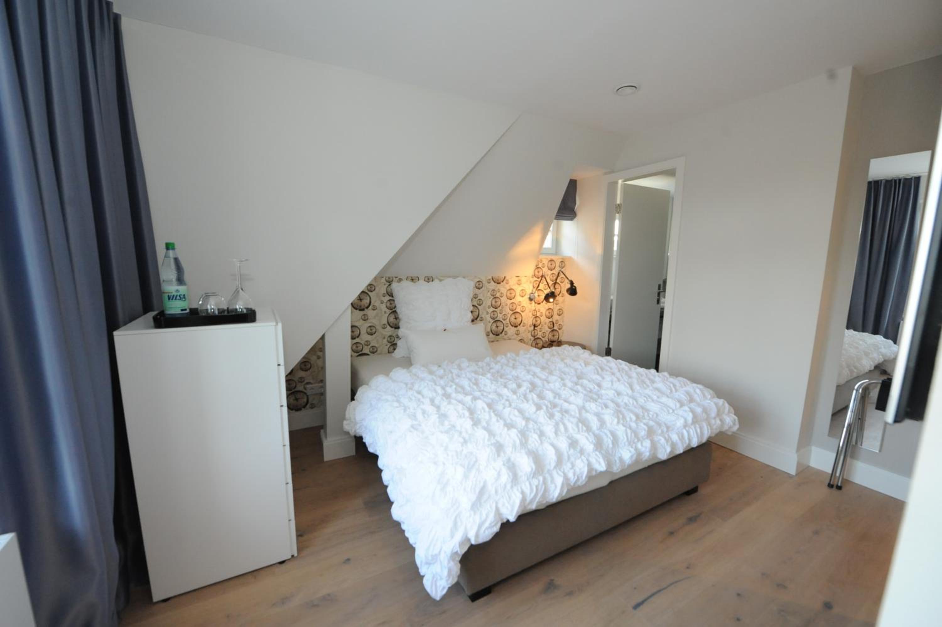 Premium Double Room - Photo 2
