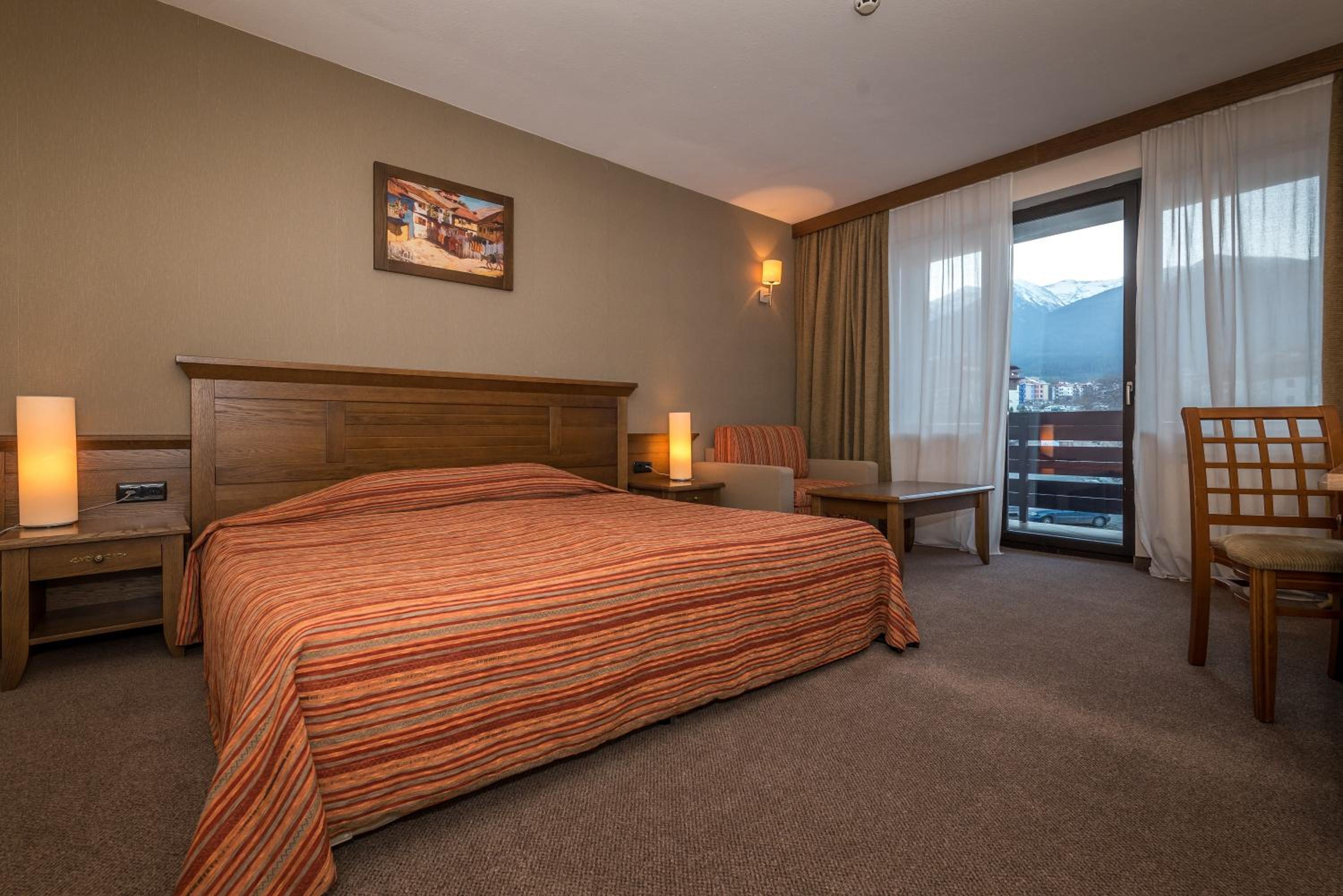 Double or Twin Room photo 3