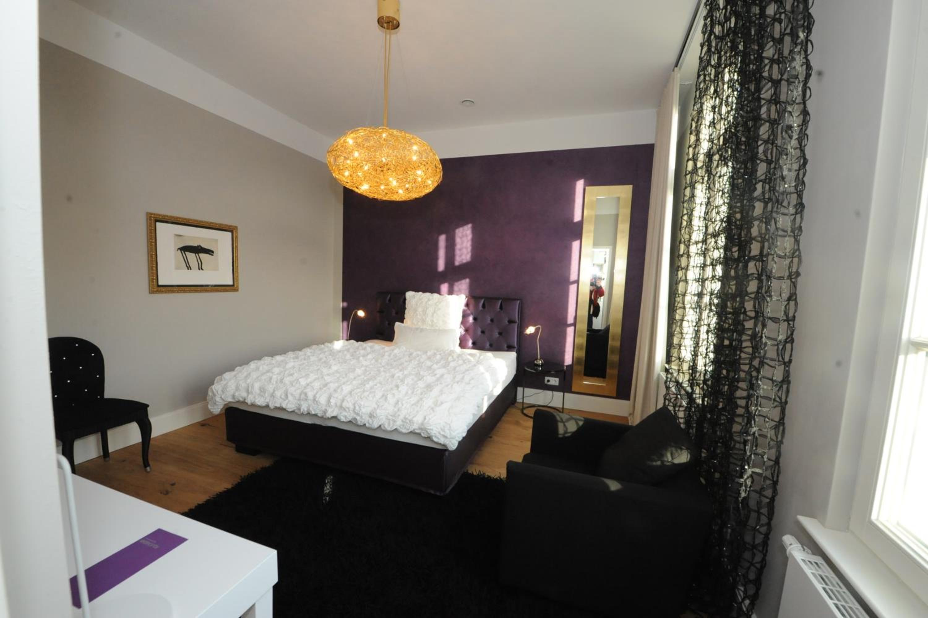 Double Room - Photo 6