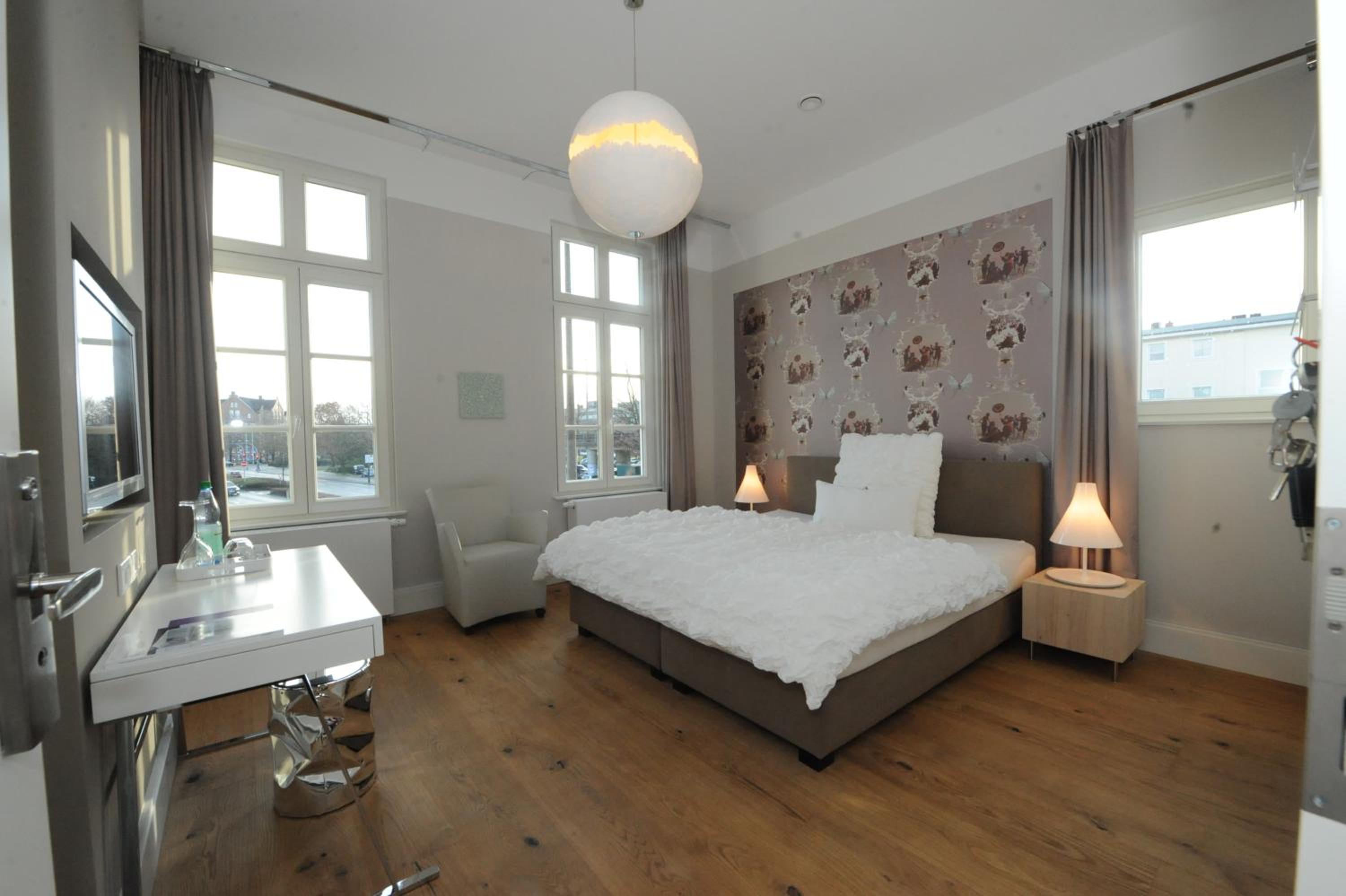 Double Room - Photo 5