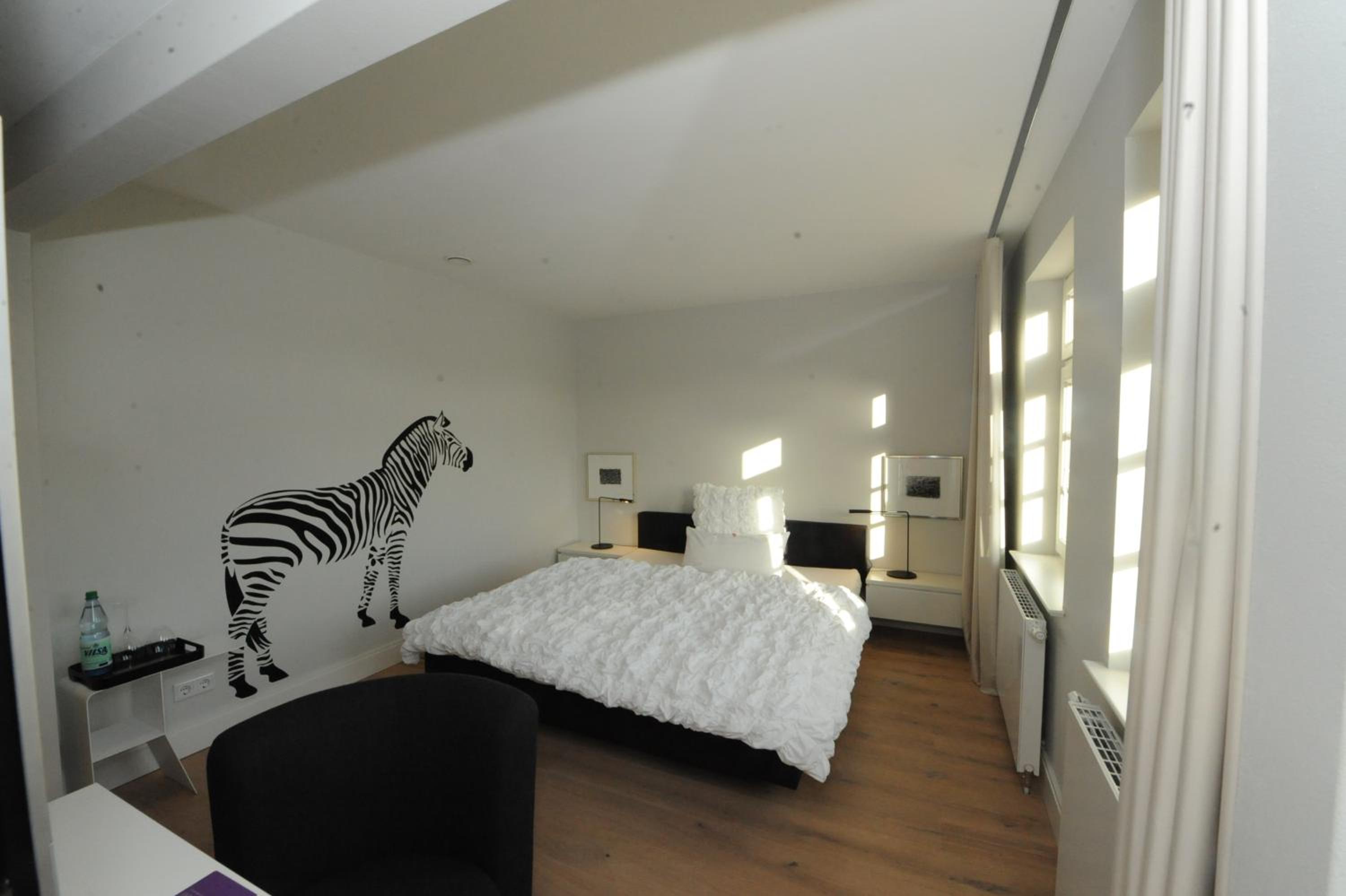 Double Room - Photo 4