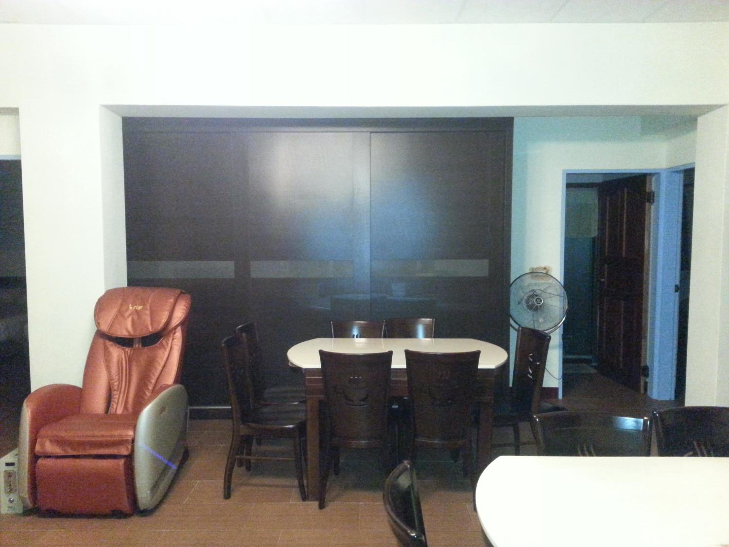 Family Room with Mountain View photo 2