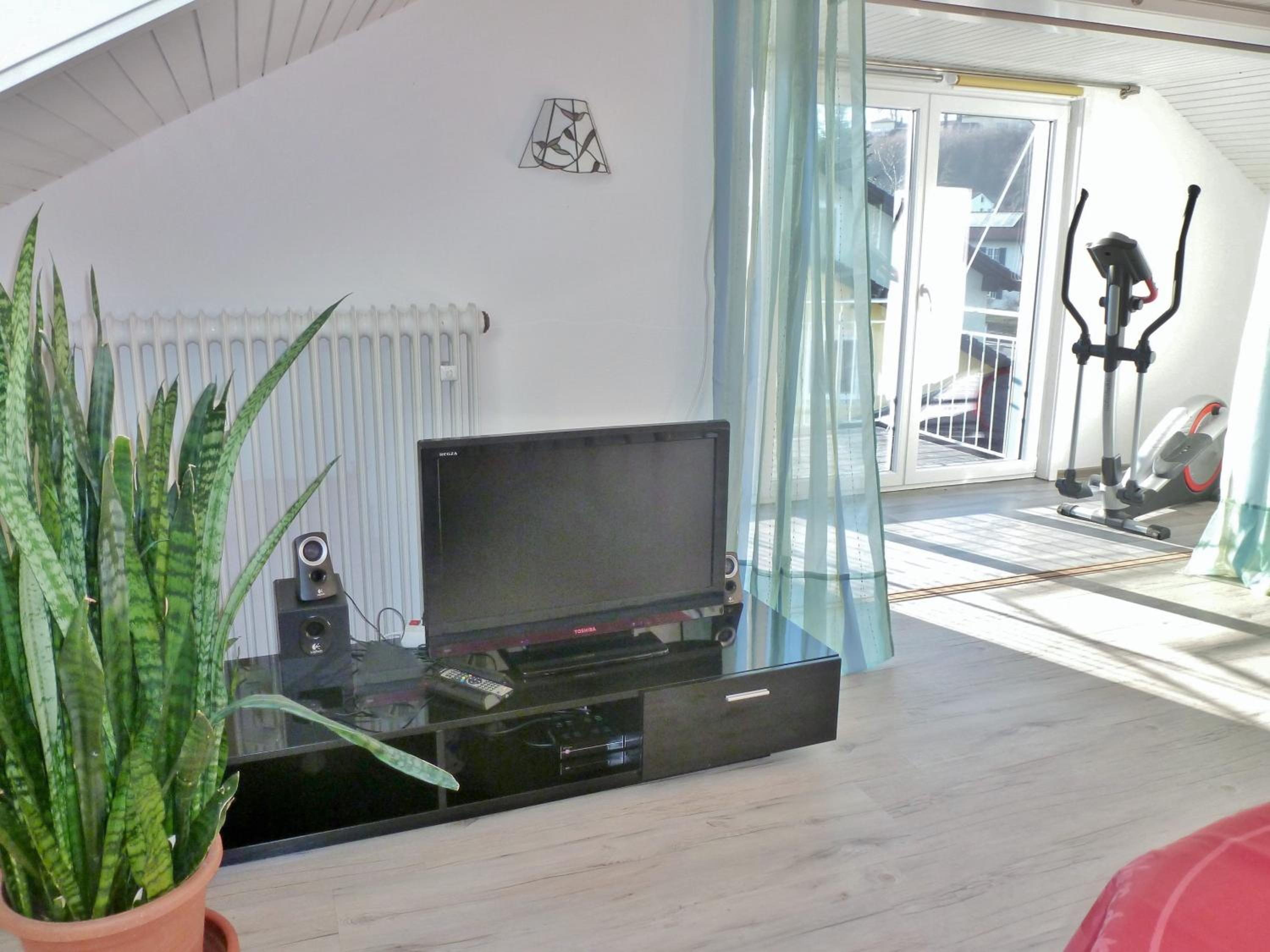 Apartment with Balcony photo 1