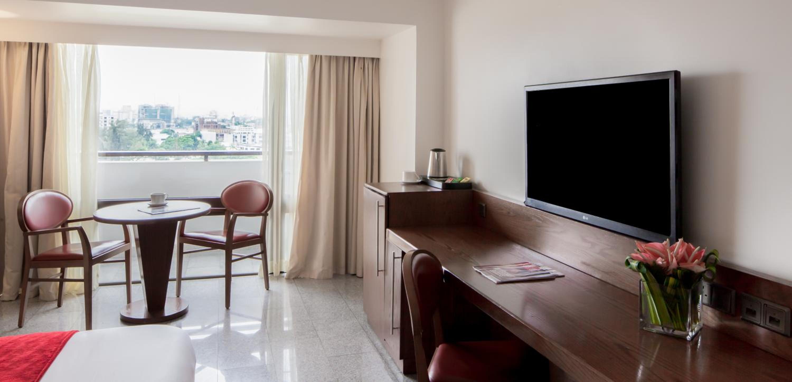 Standard Suite