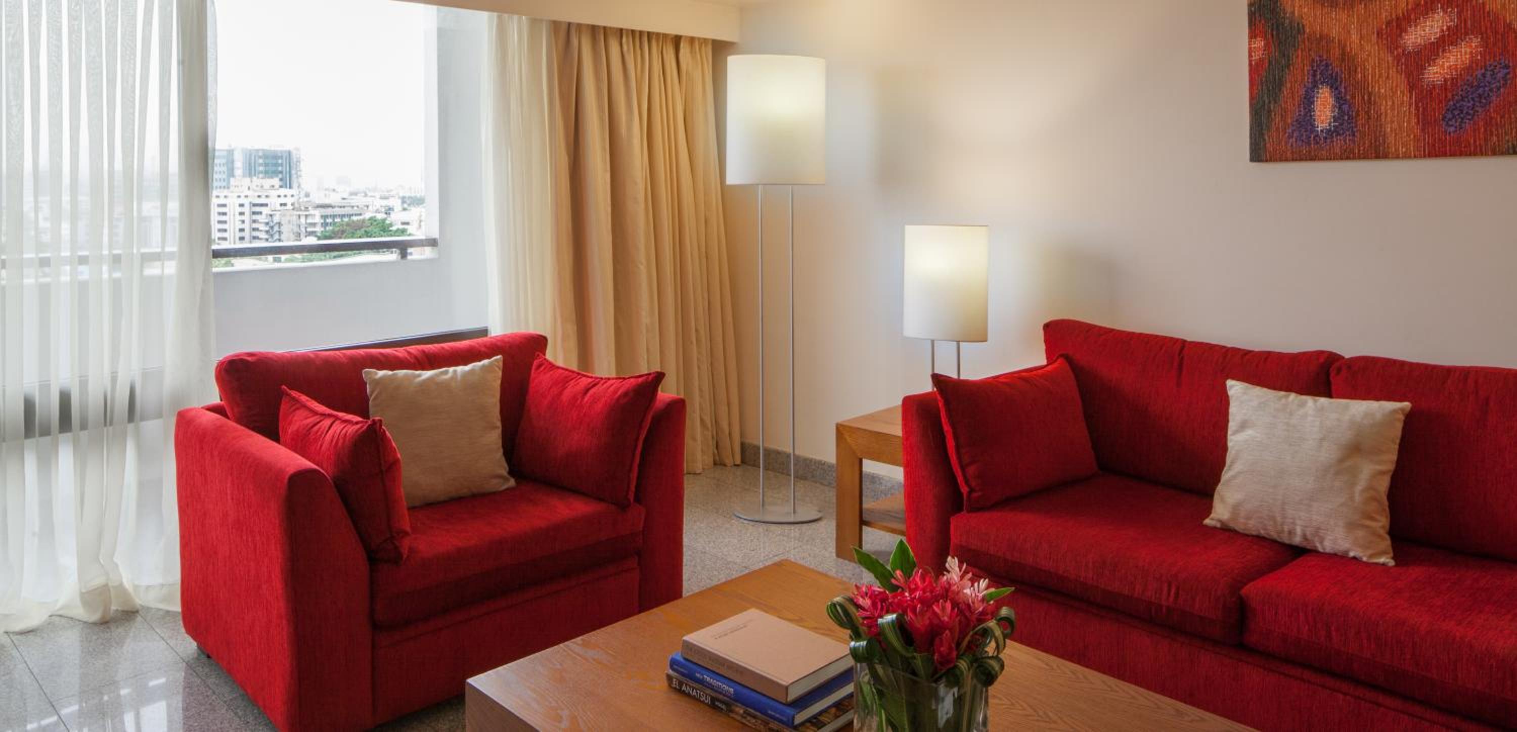 Standard Suite photo 2