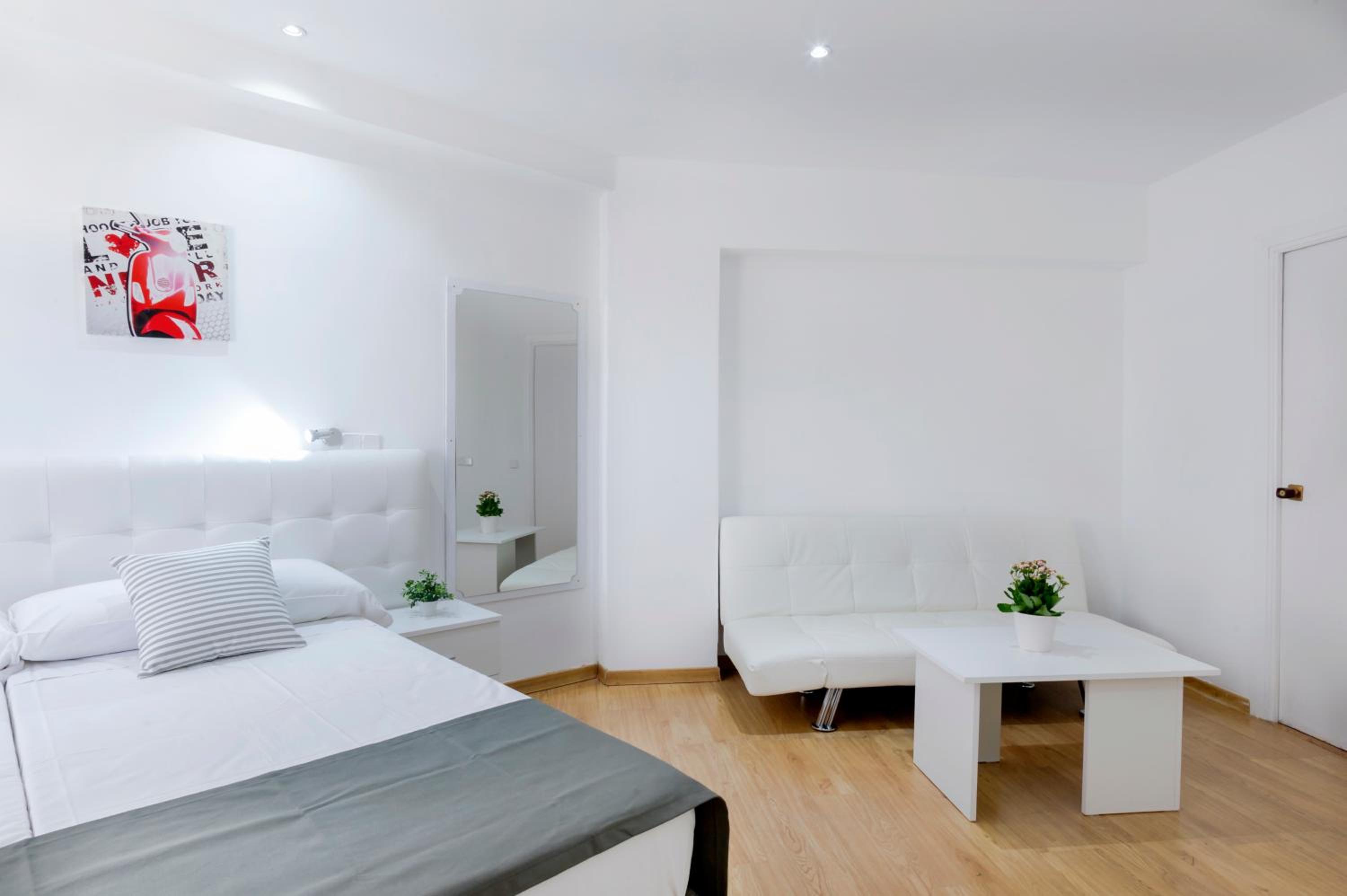 Superior Double Room - Photo 43