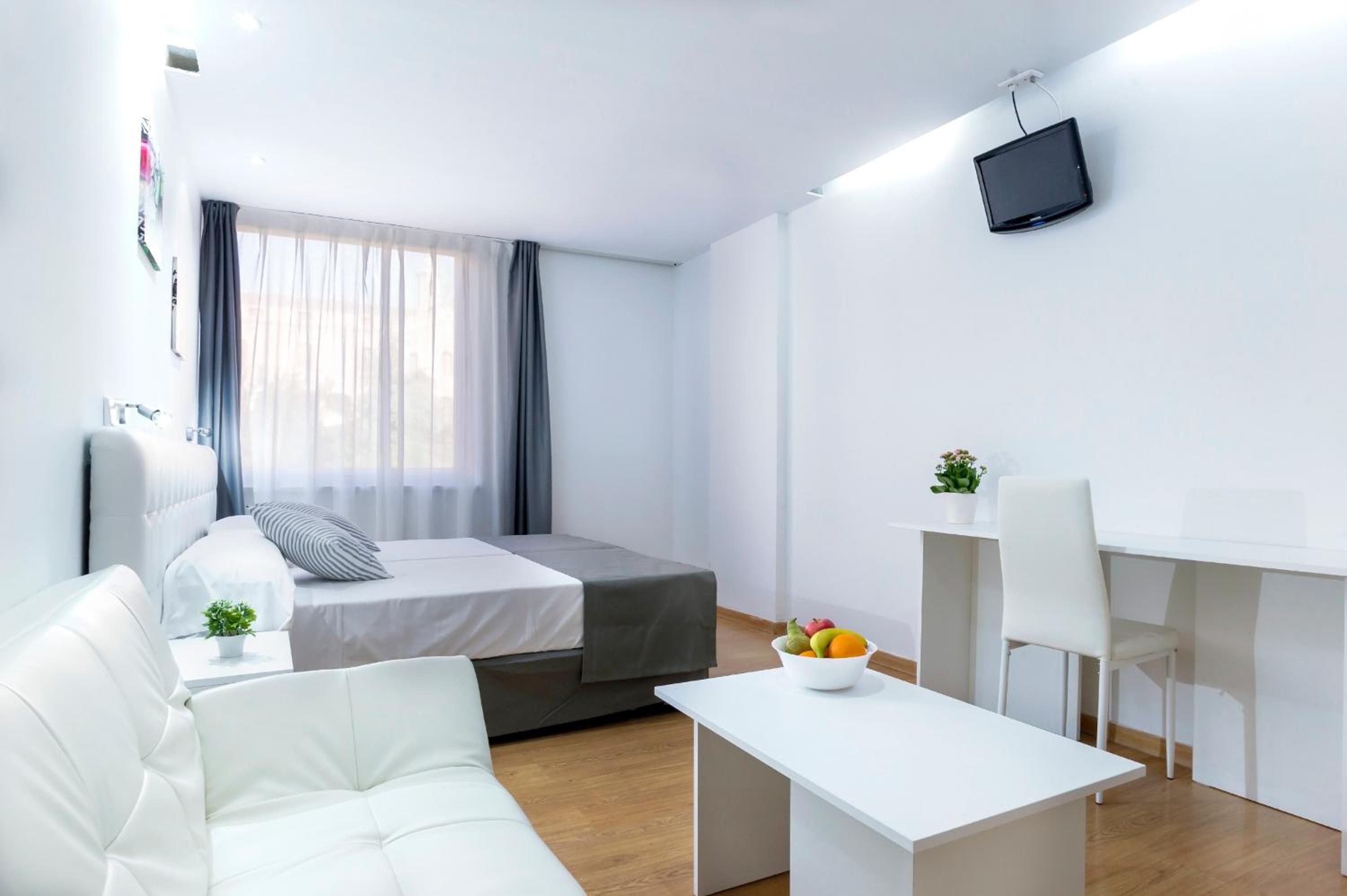 Superior Double Room - Photo 27