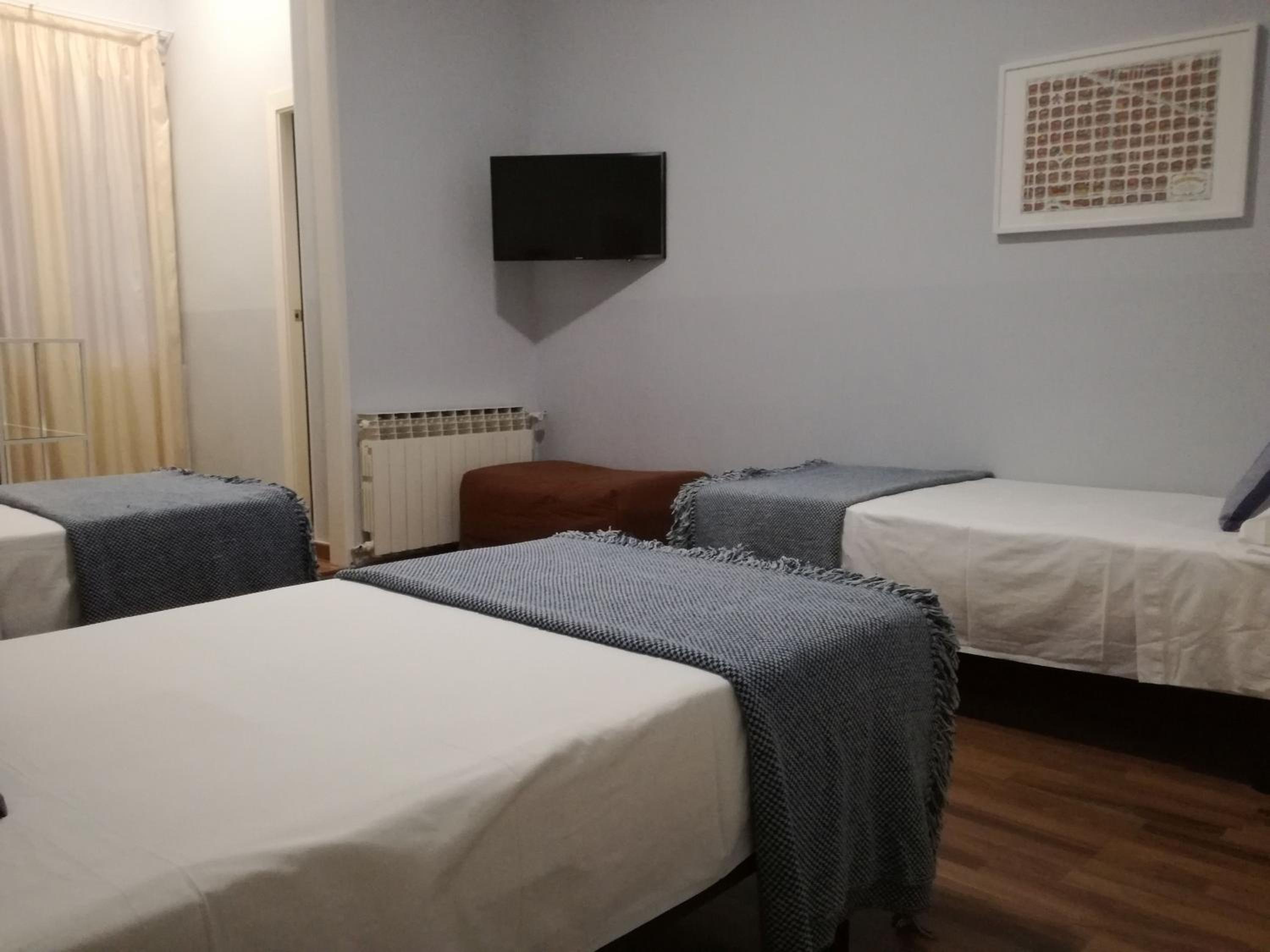 Triple Room photo 2