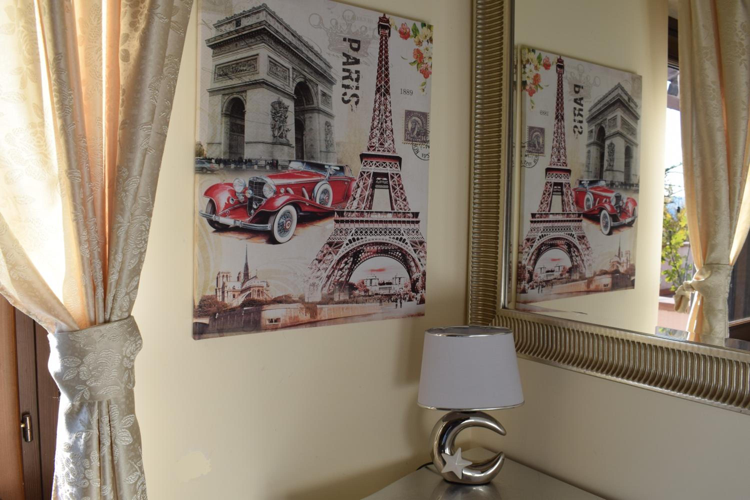 King Room with Sea View photo 3