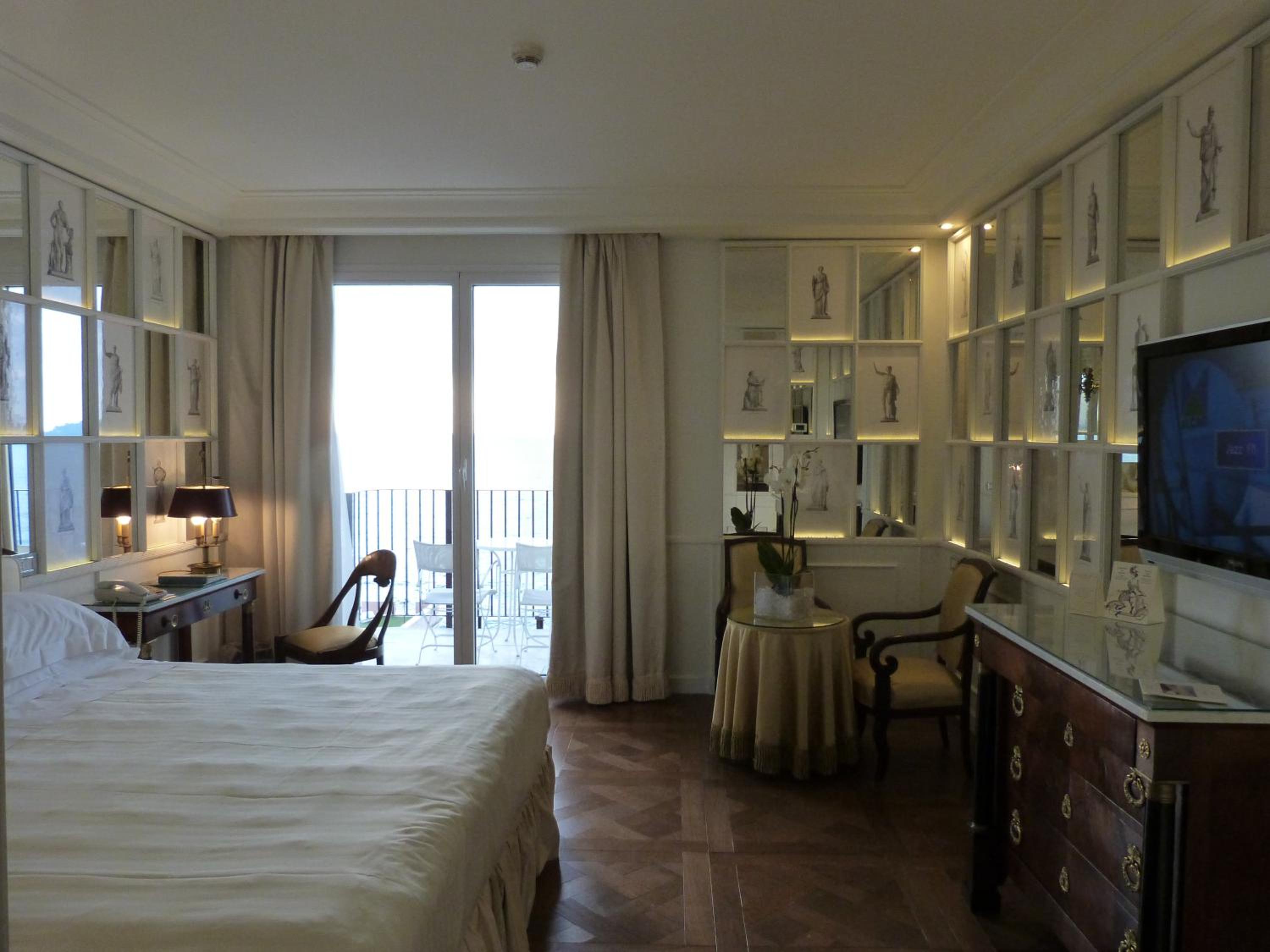 Exclusive Double Room - Photo 3