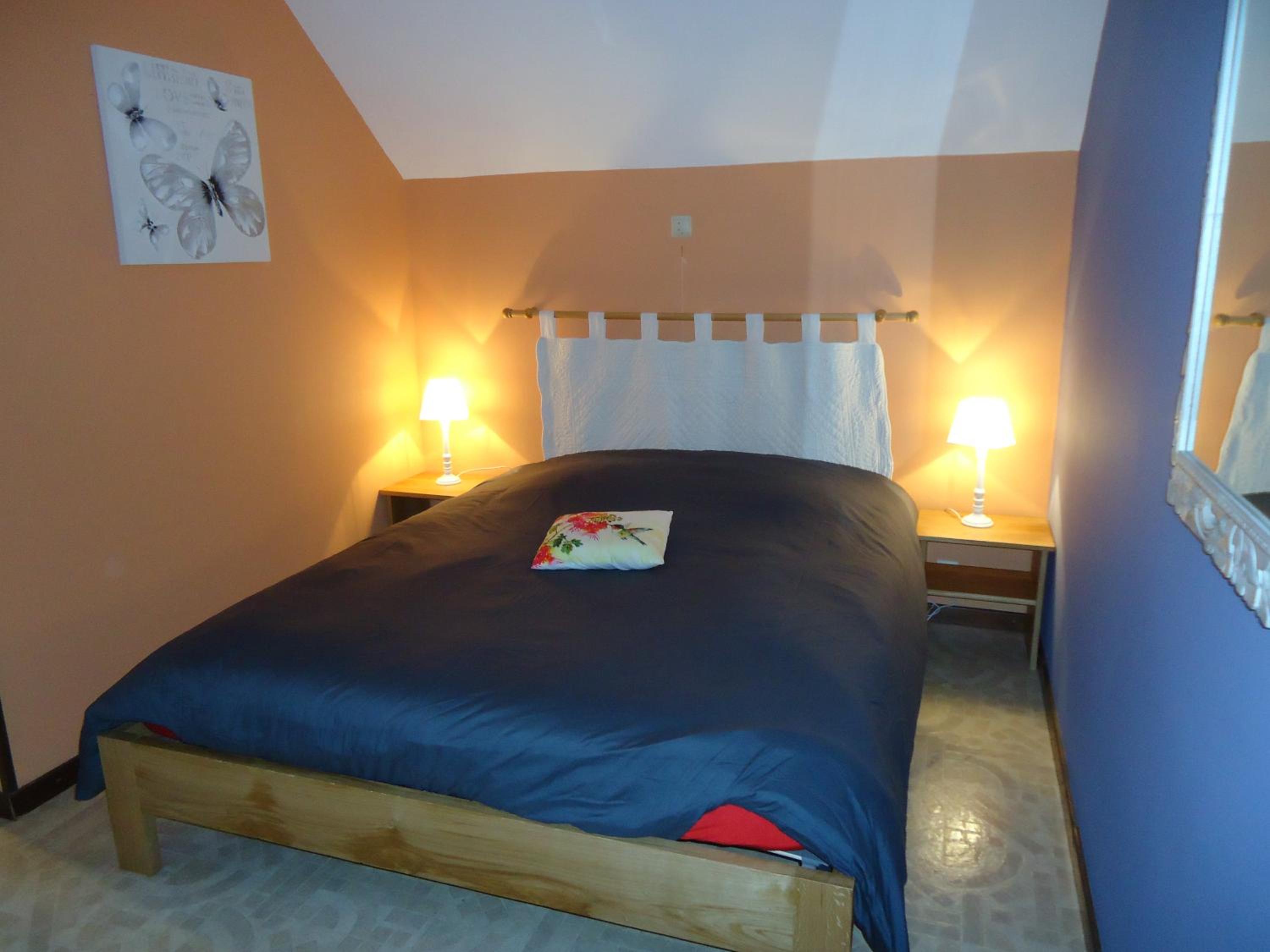 One-Bedroom Apartment (3 Adults) photo 1