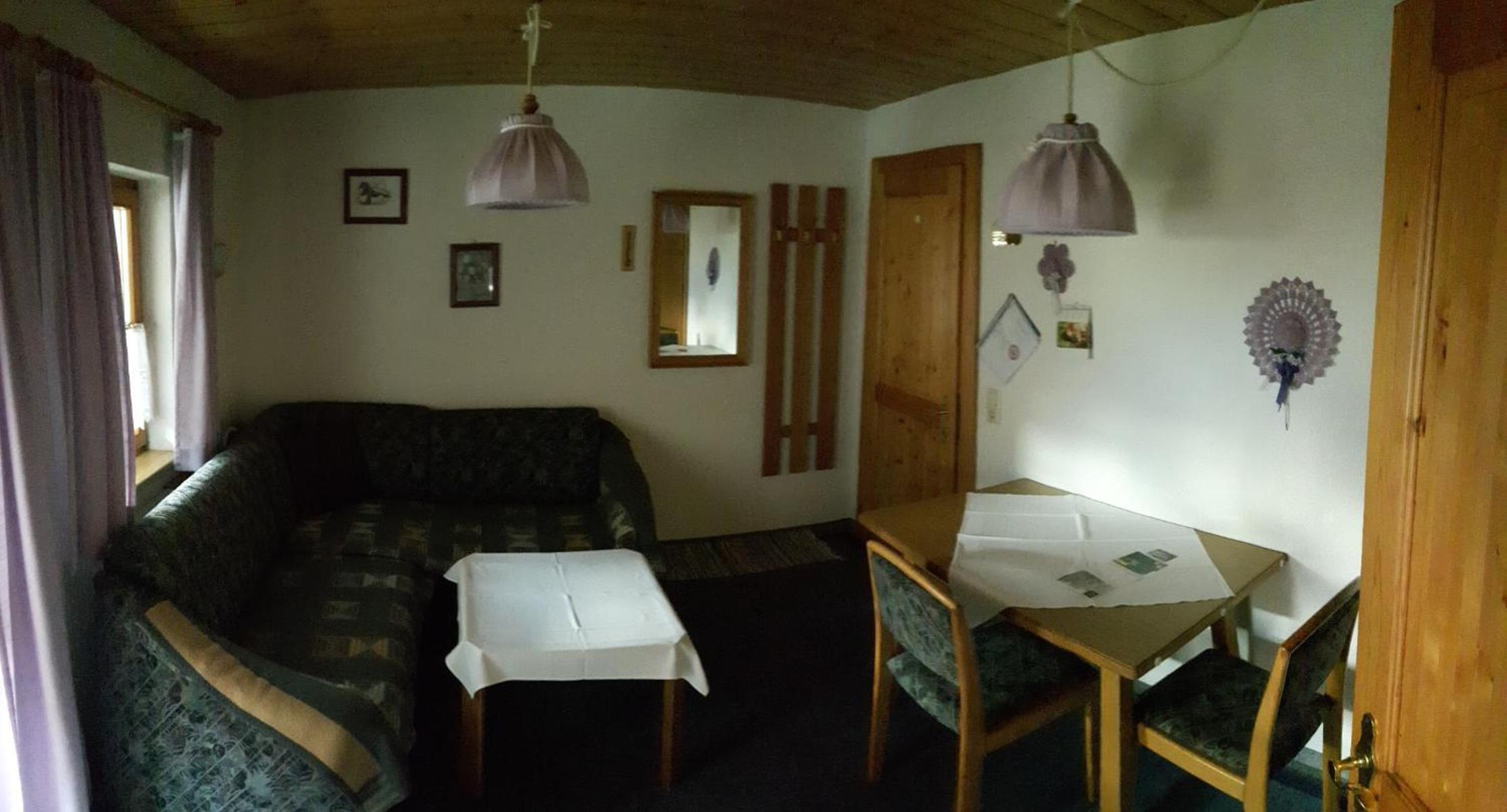 Apartment with Balcony photo 1