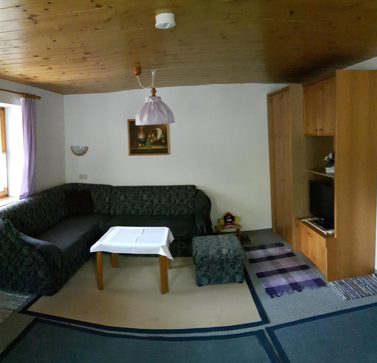 Apartment with Balcony photo 1