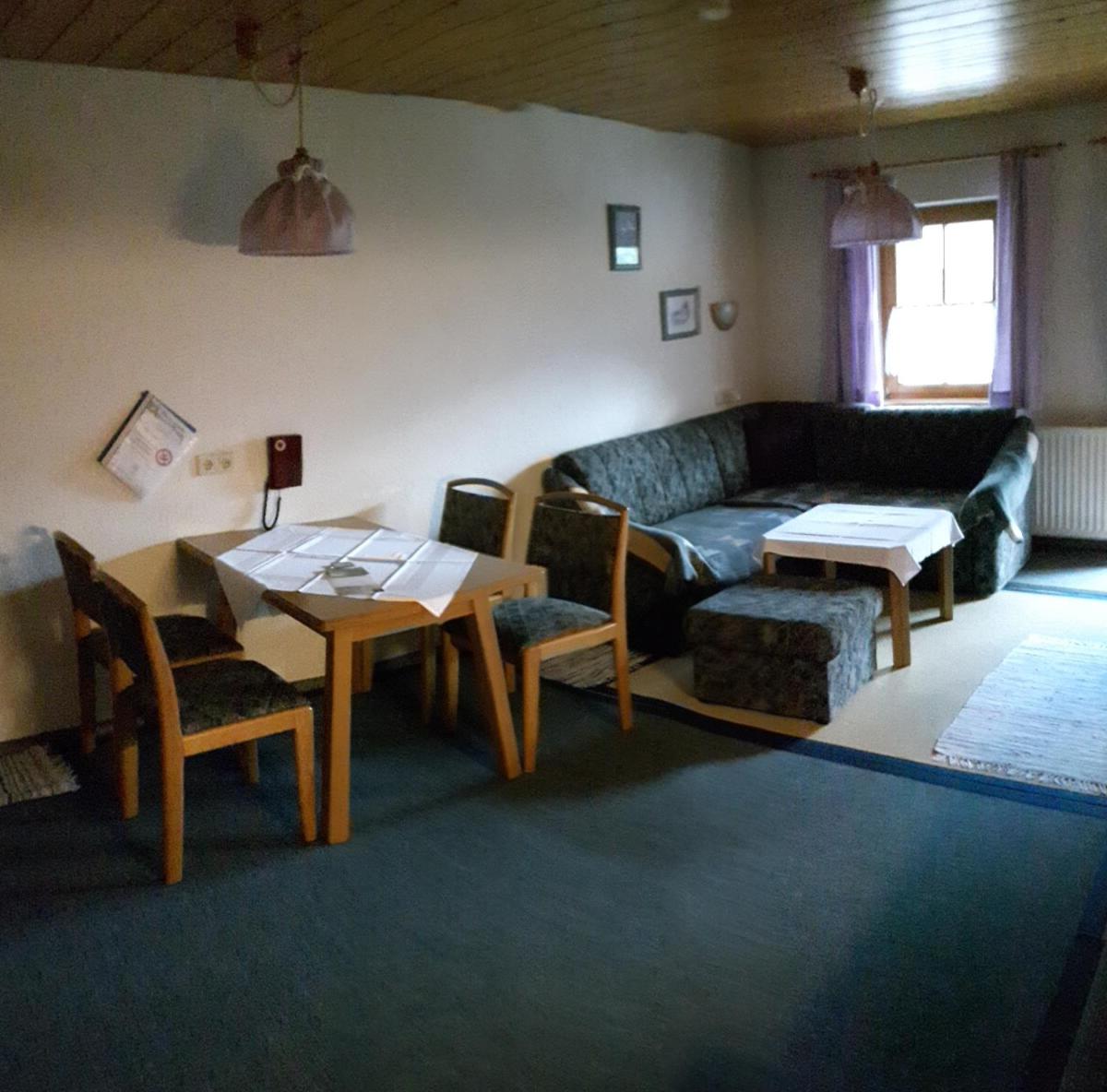 Apartment with Balcony photo 3