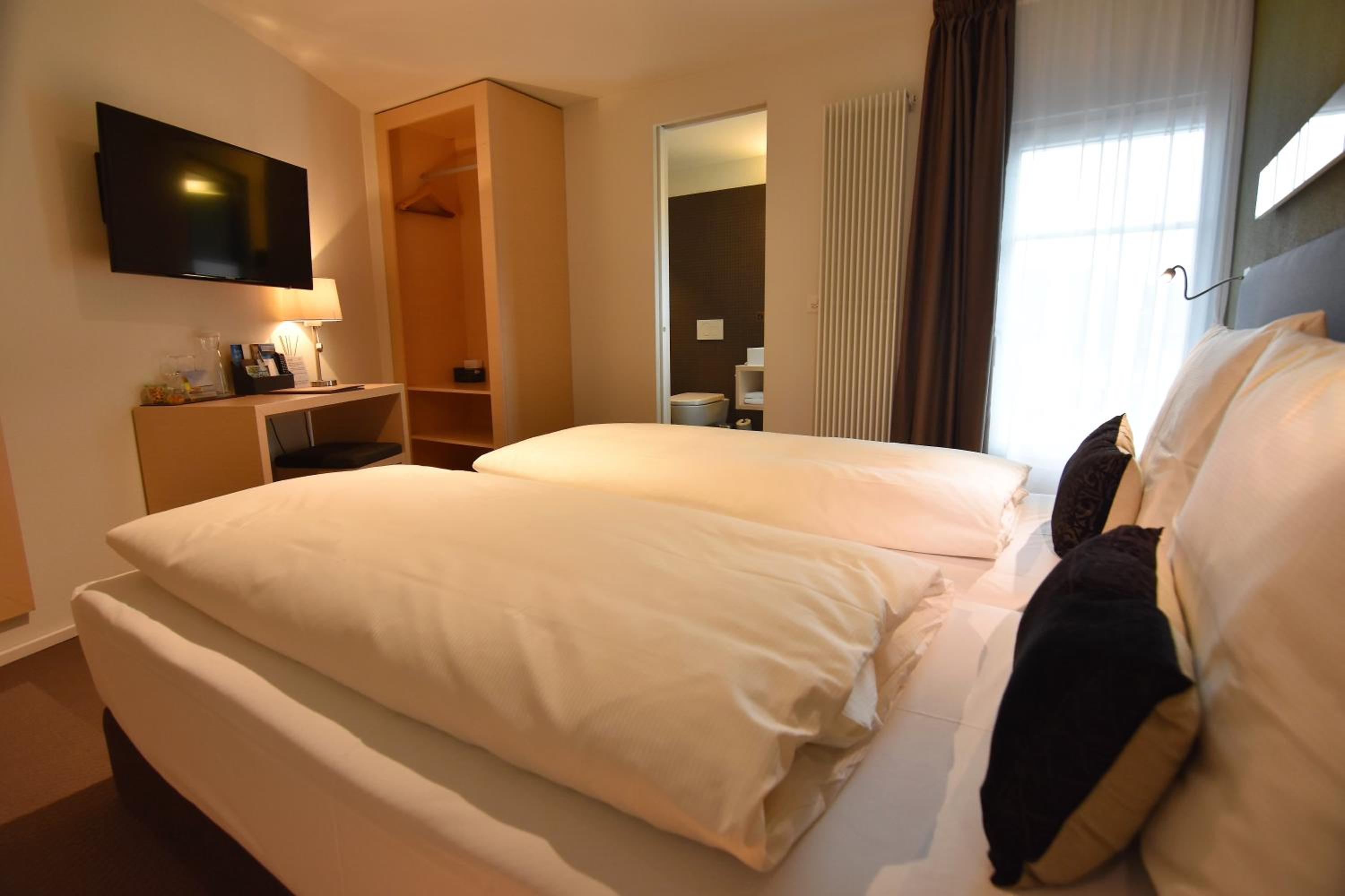 Double Room photo 3