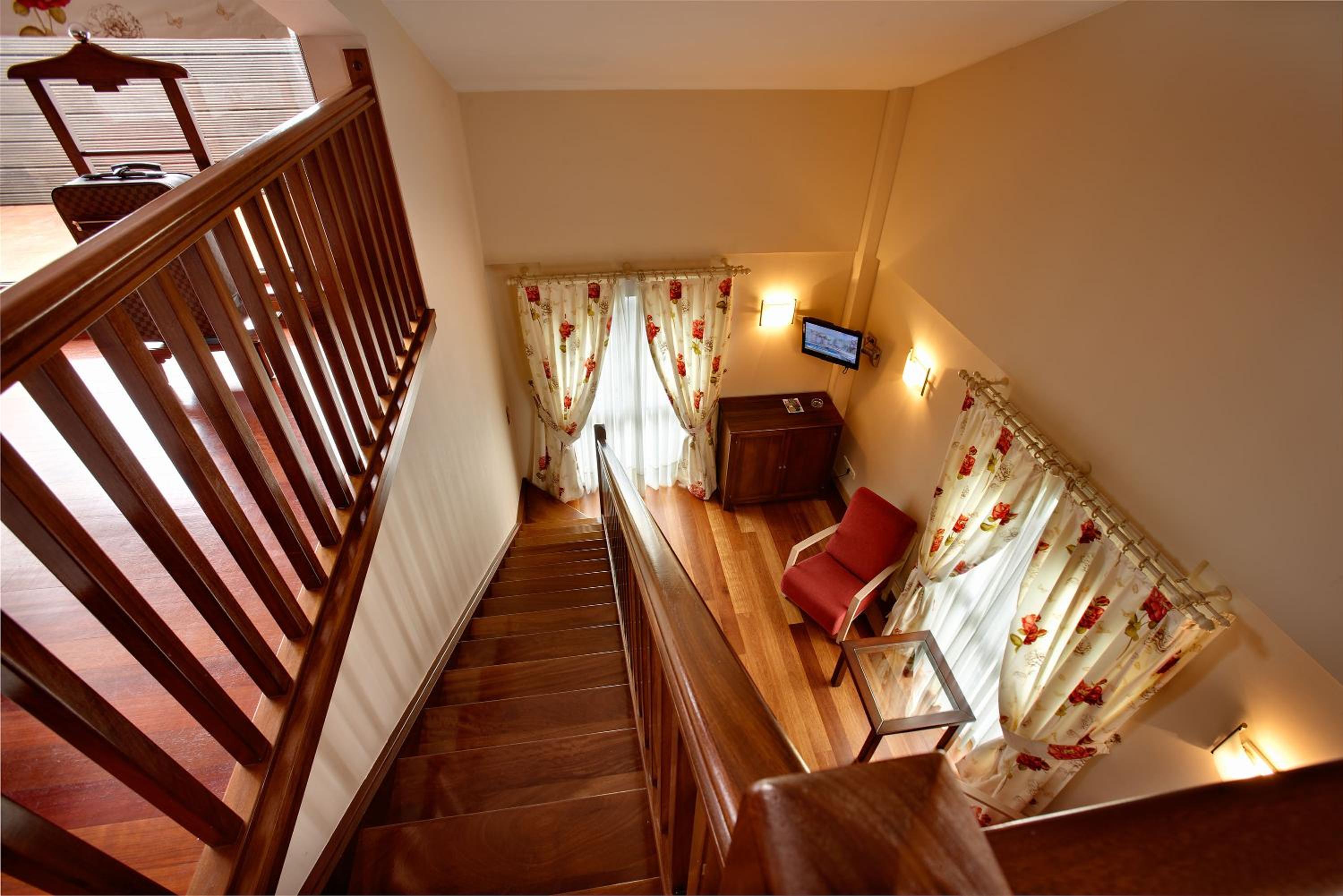Suite Familiar