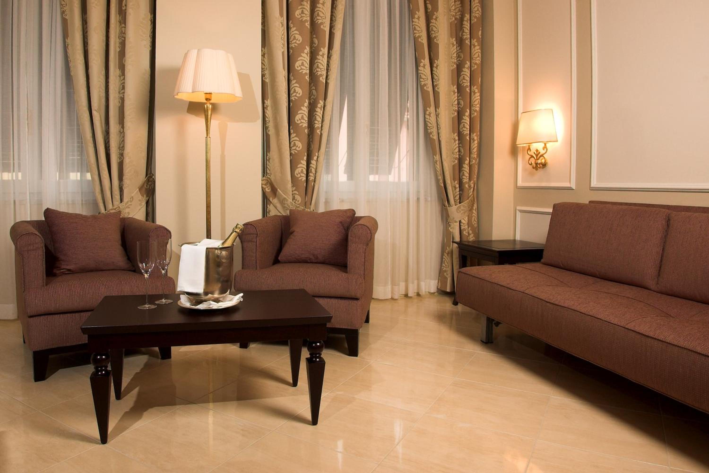 Suite with Sea View - Photo 1