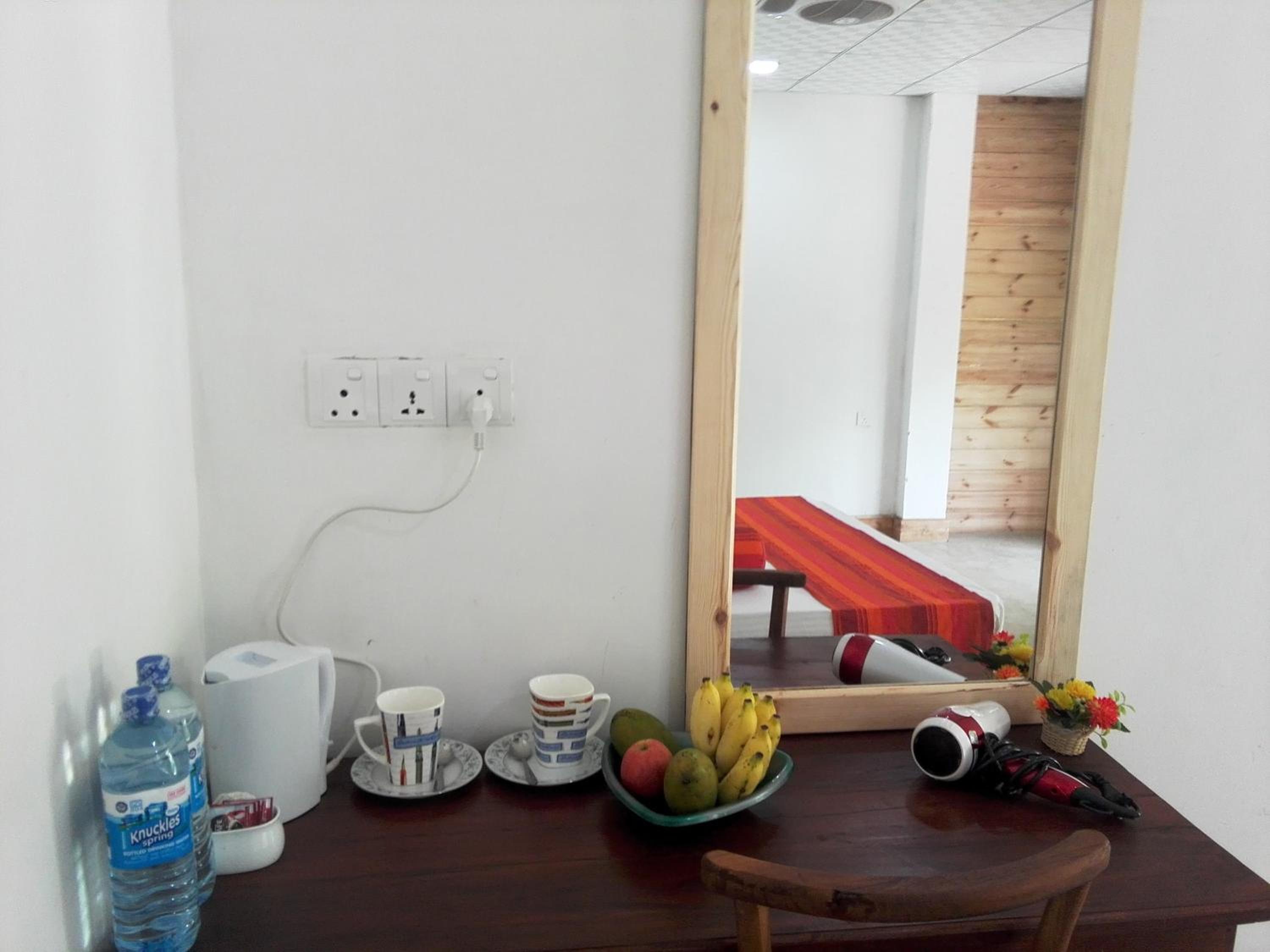 Superior Double Room with Garden View - Photo 26