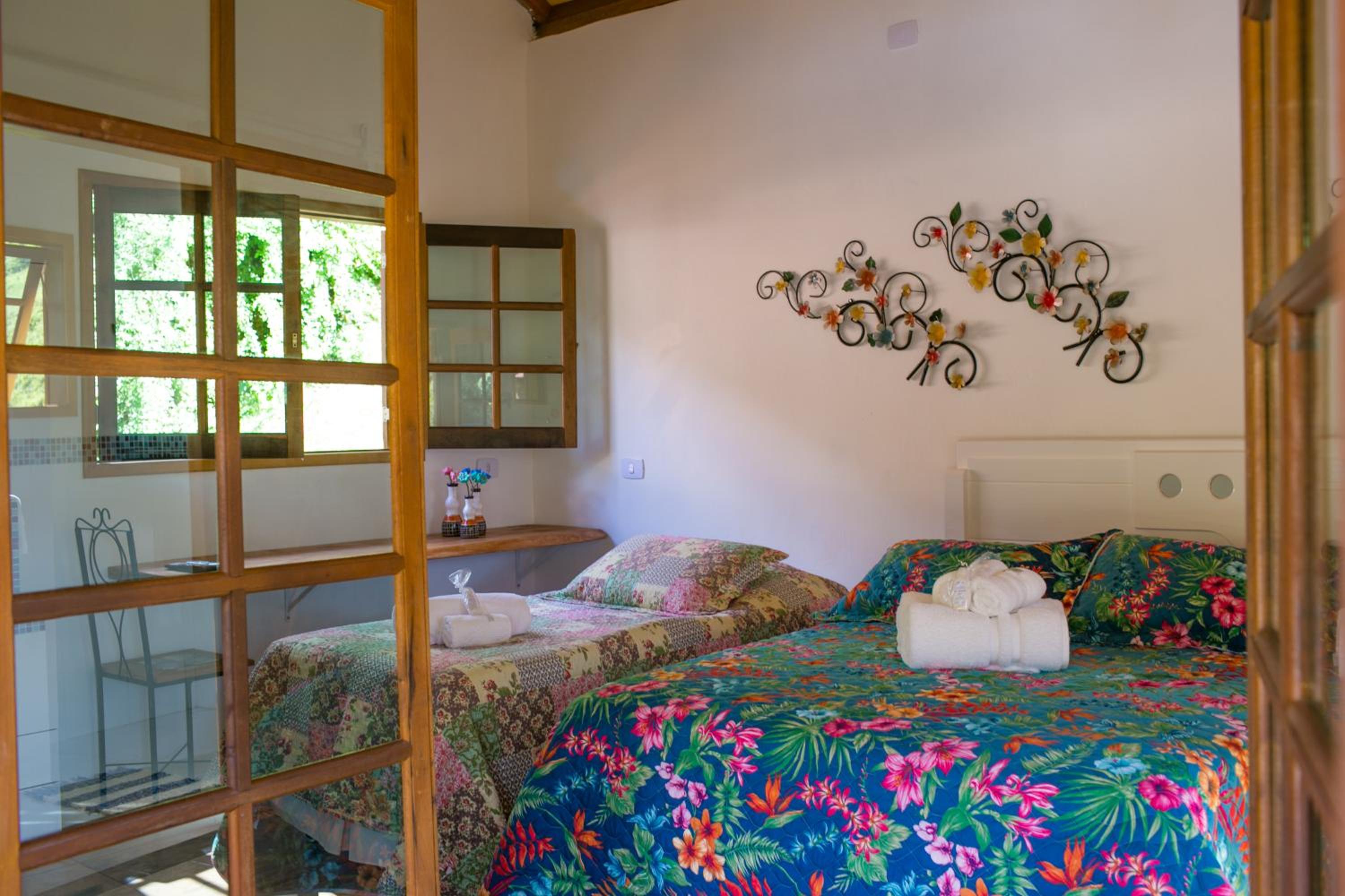 Chalet photo 1