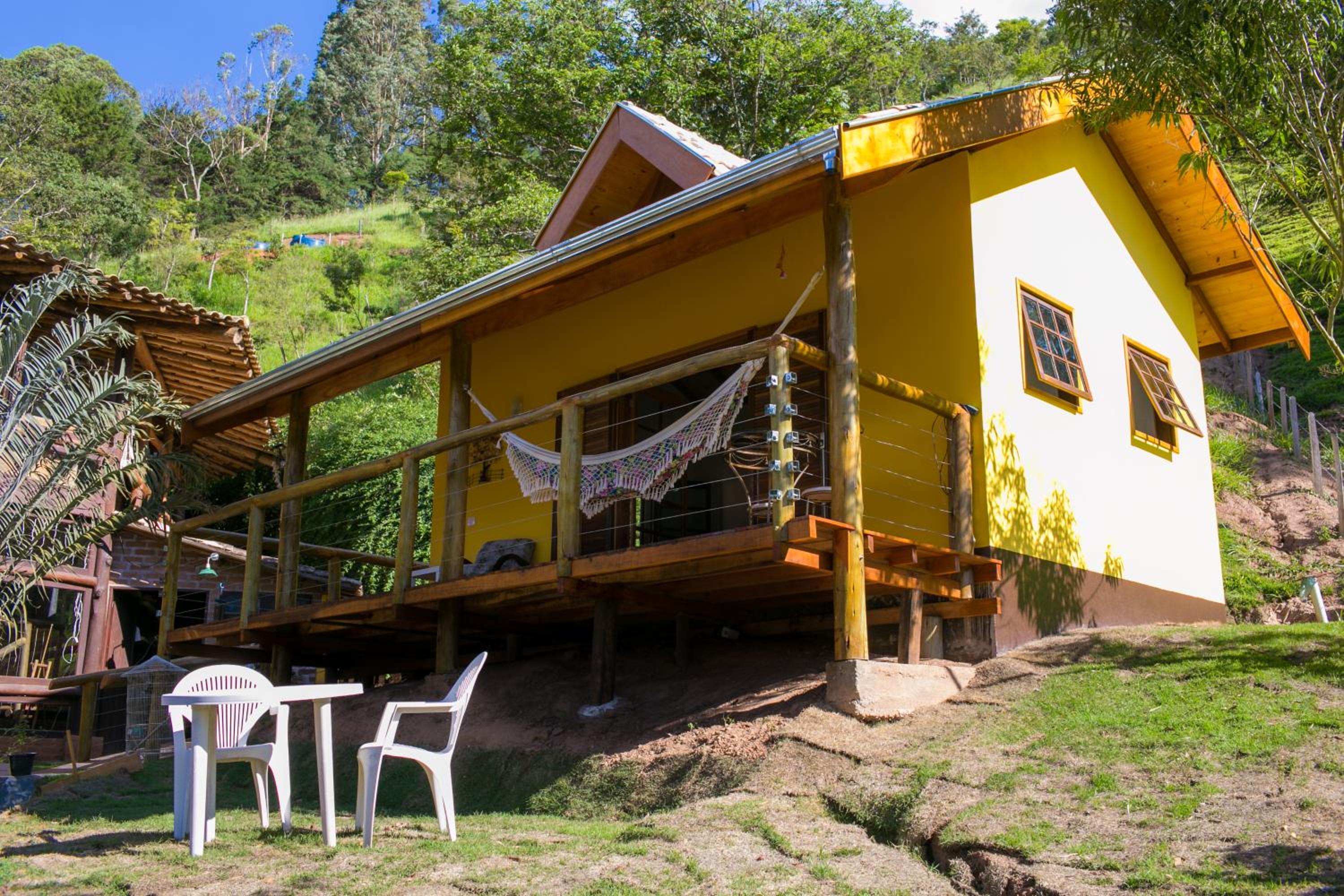 Chalet photo 3