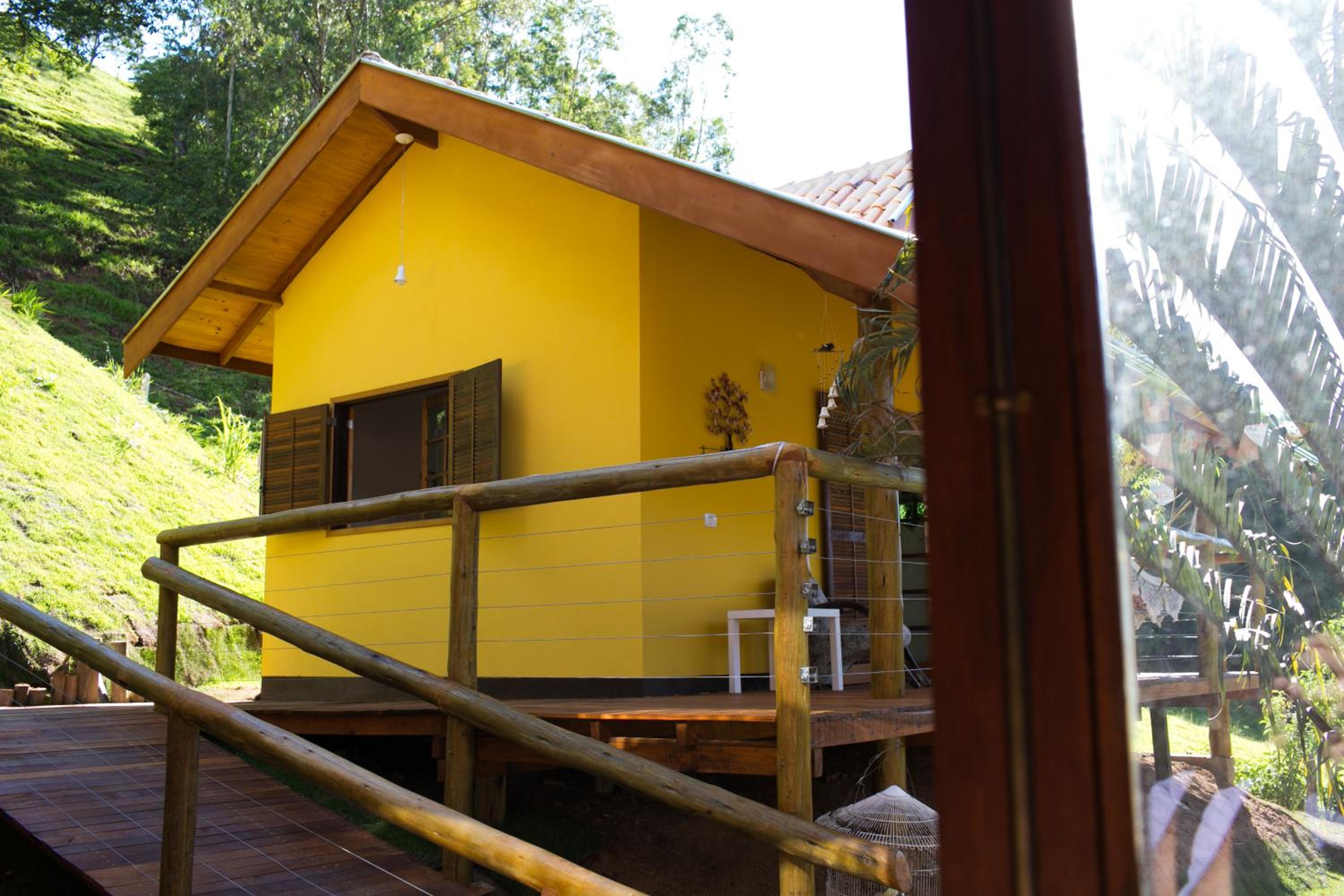 Chalet photo 2