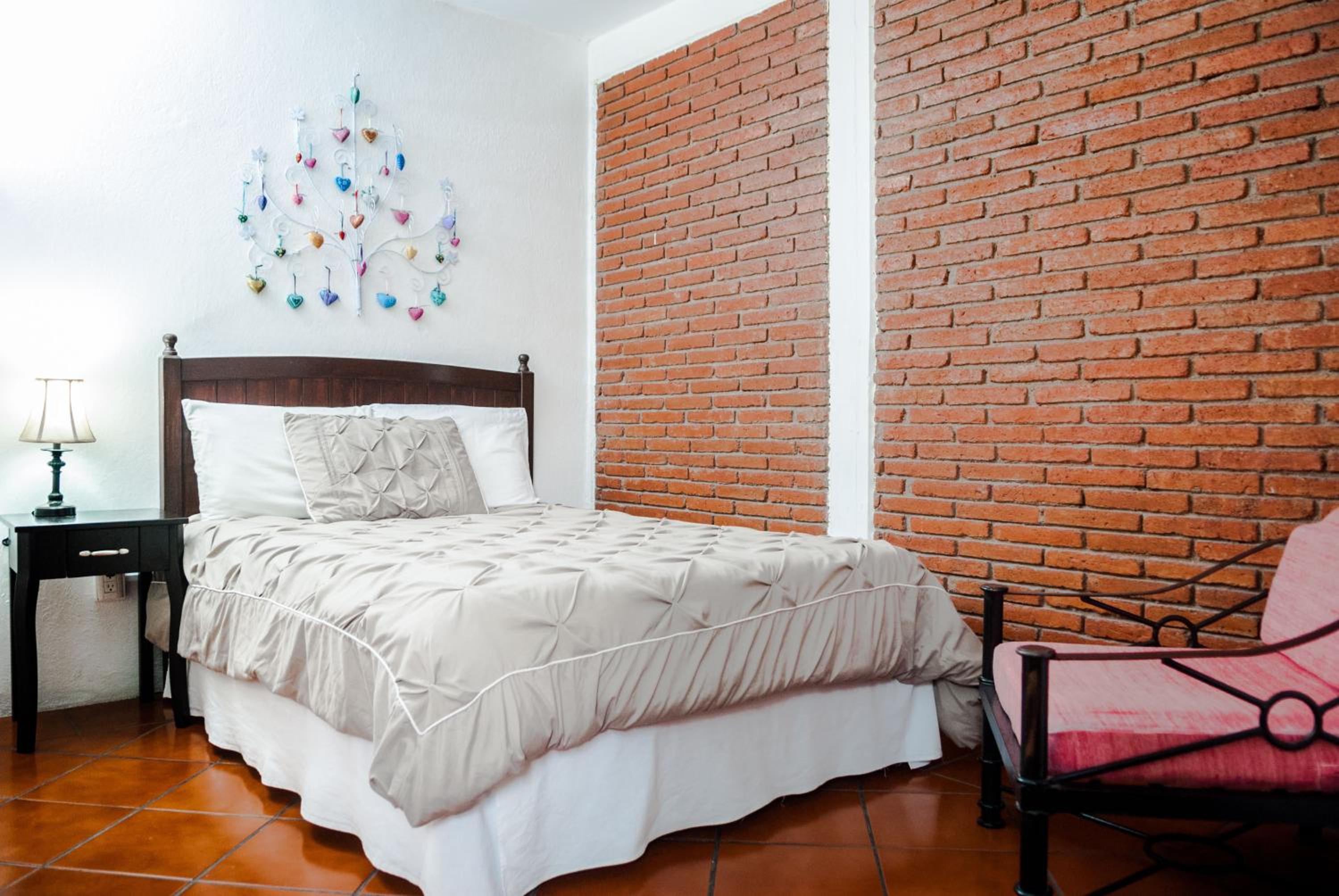 Standard Double or Twin Room photo 3