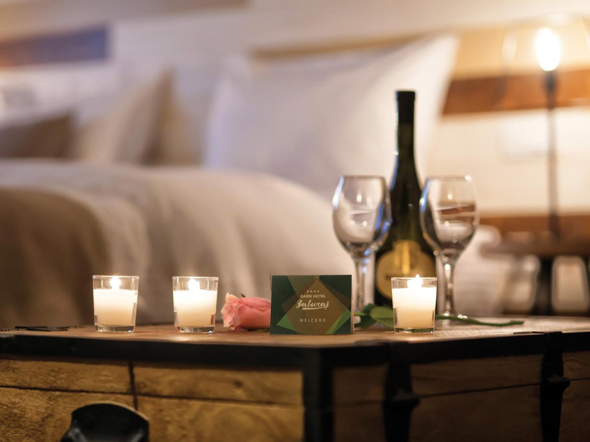 Standard Double or Twin Room with Free Parking - Photo 1
