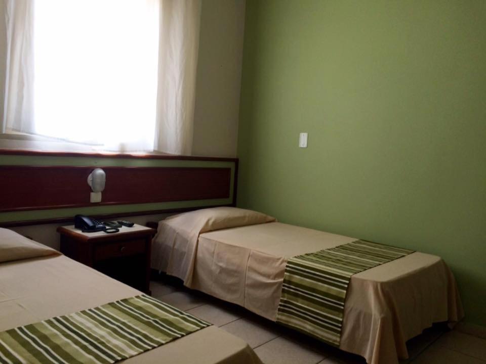 Luxury Triple Room