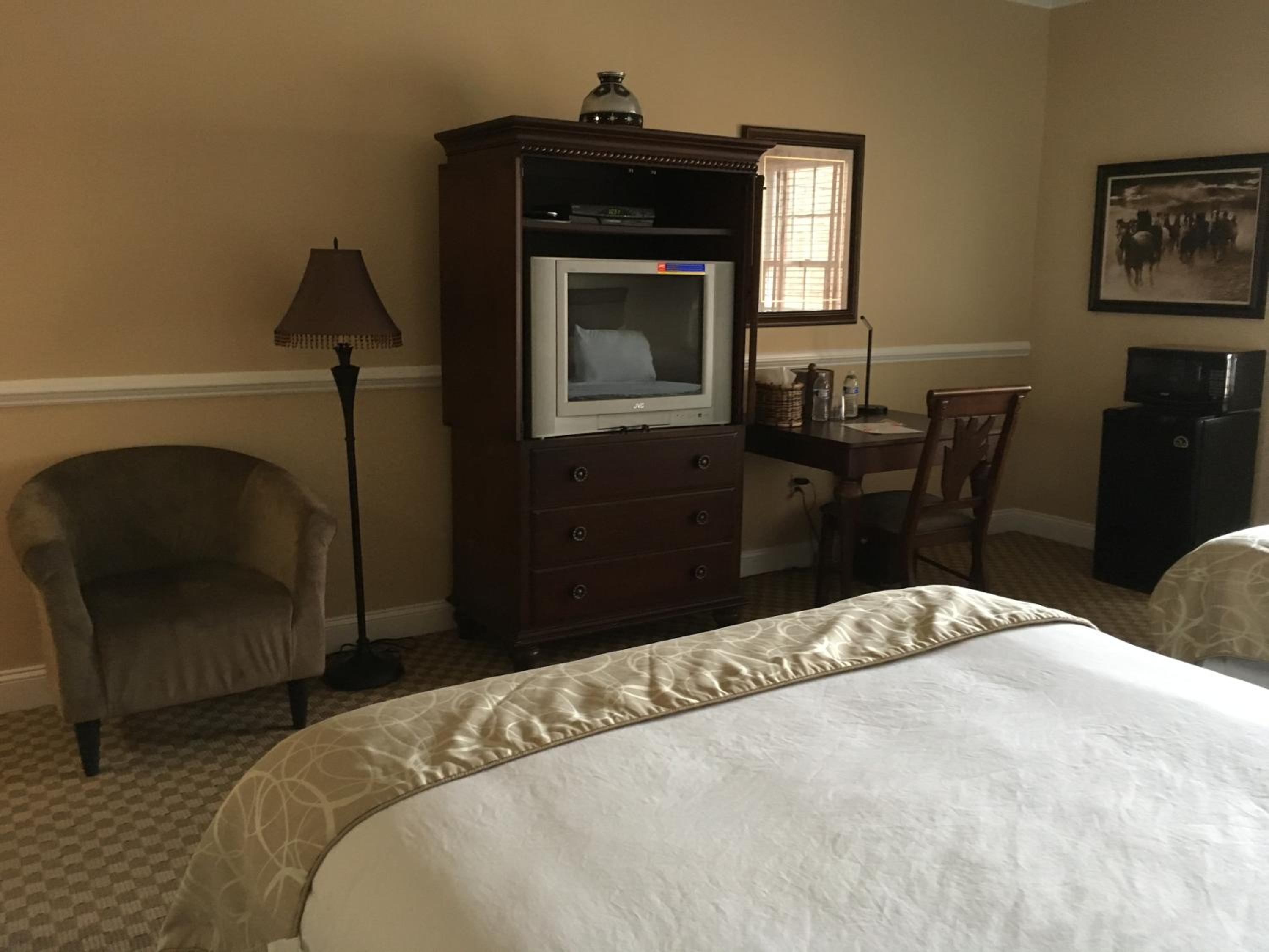King Room - Photo 5