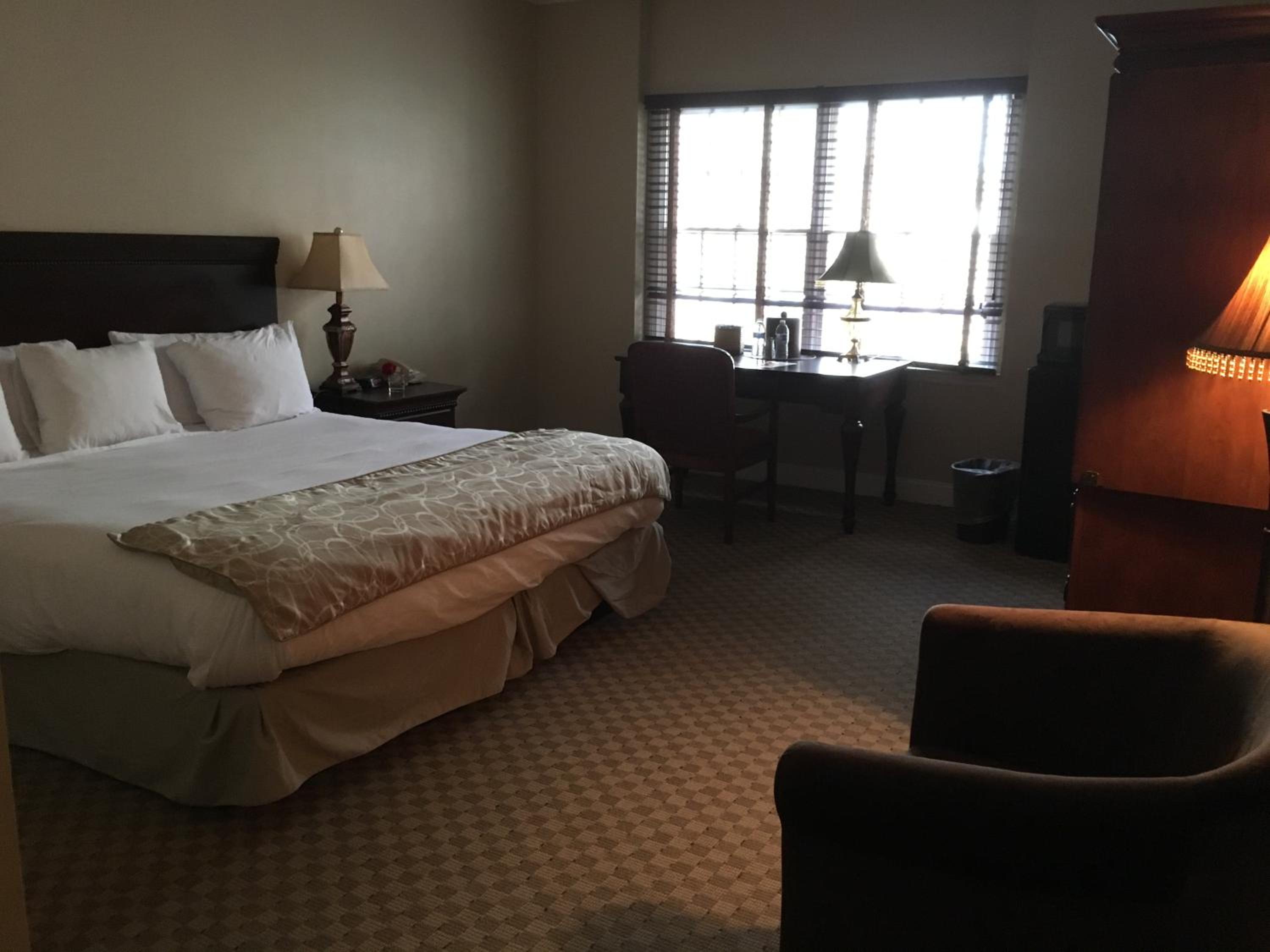 King Room - Photo 6
