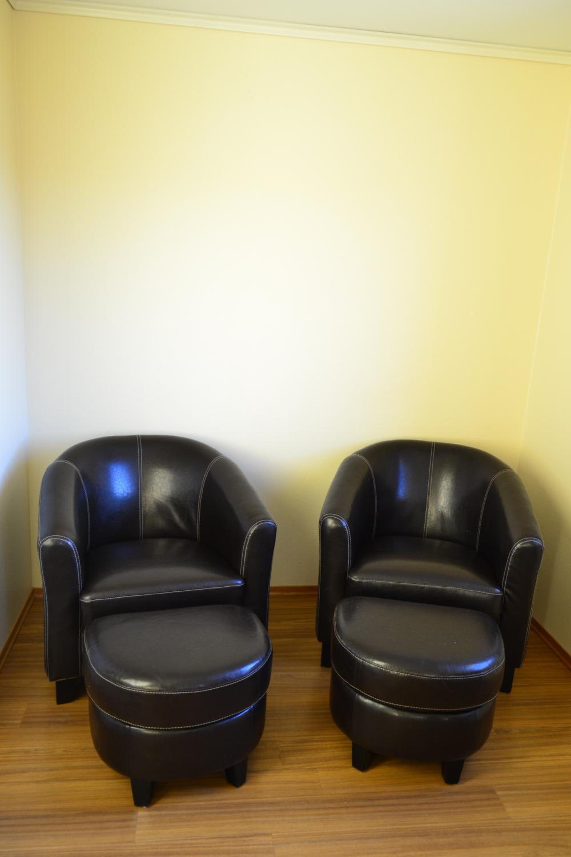 Standard Double Room - Photo 7