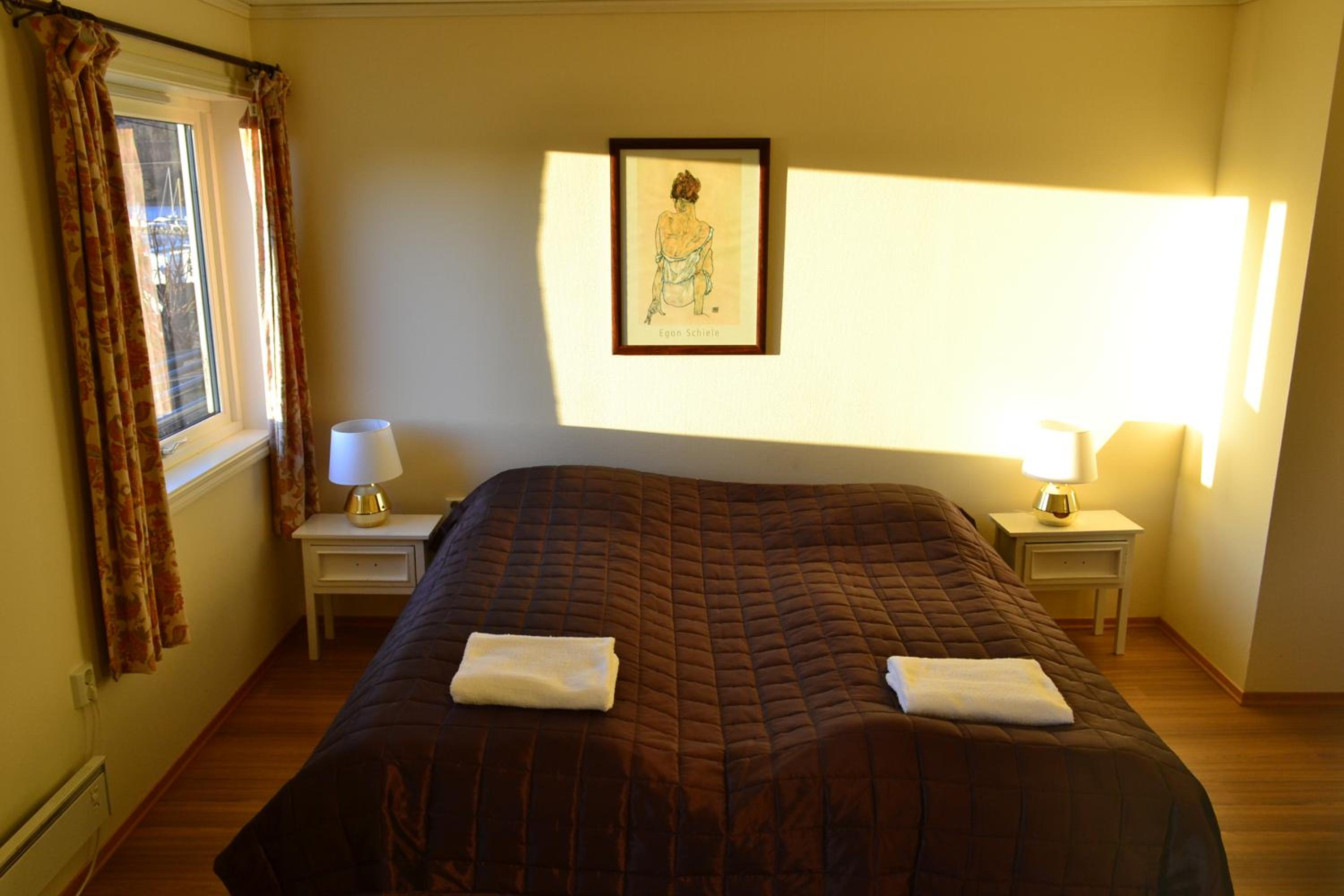 Standard Double Room - Photo 2