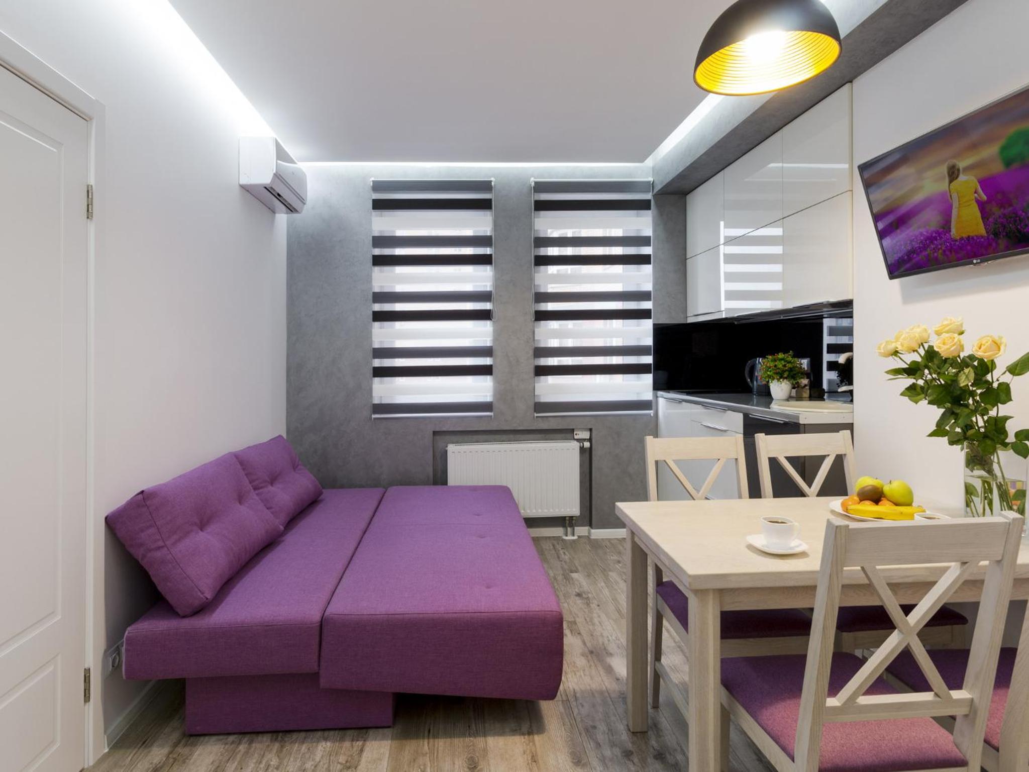 Superior Apartment