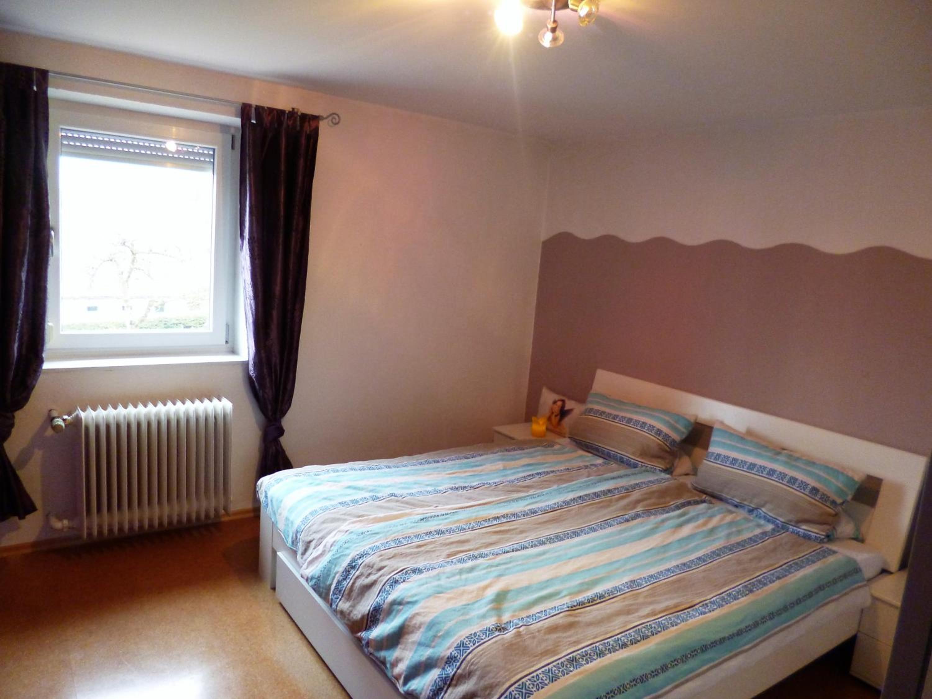 Apartment With Terrace photo 1