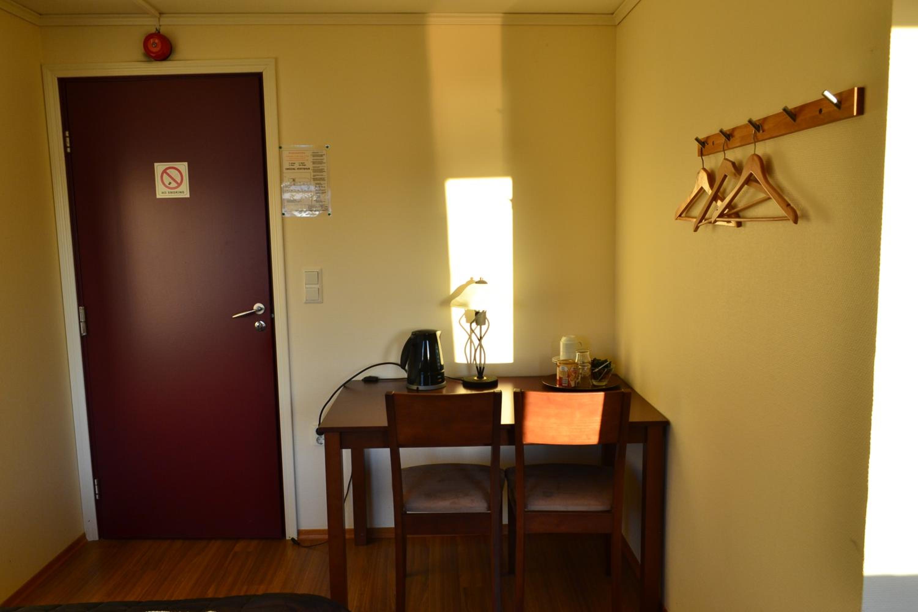 Standard Double Room - Photo 1