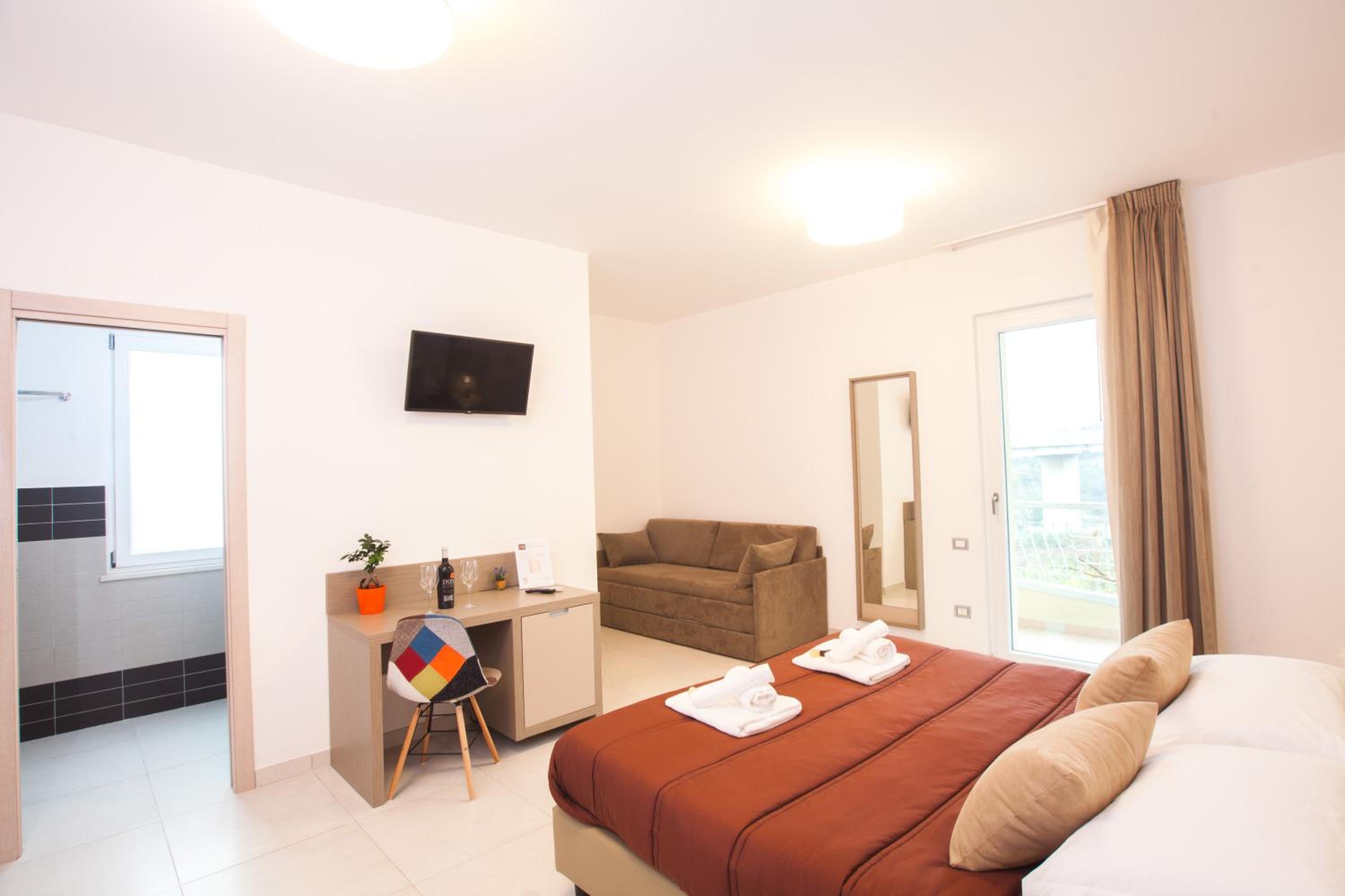 Junior Suite