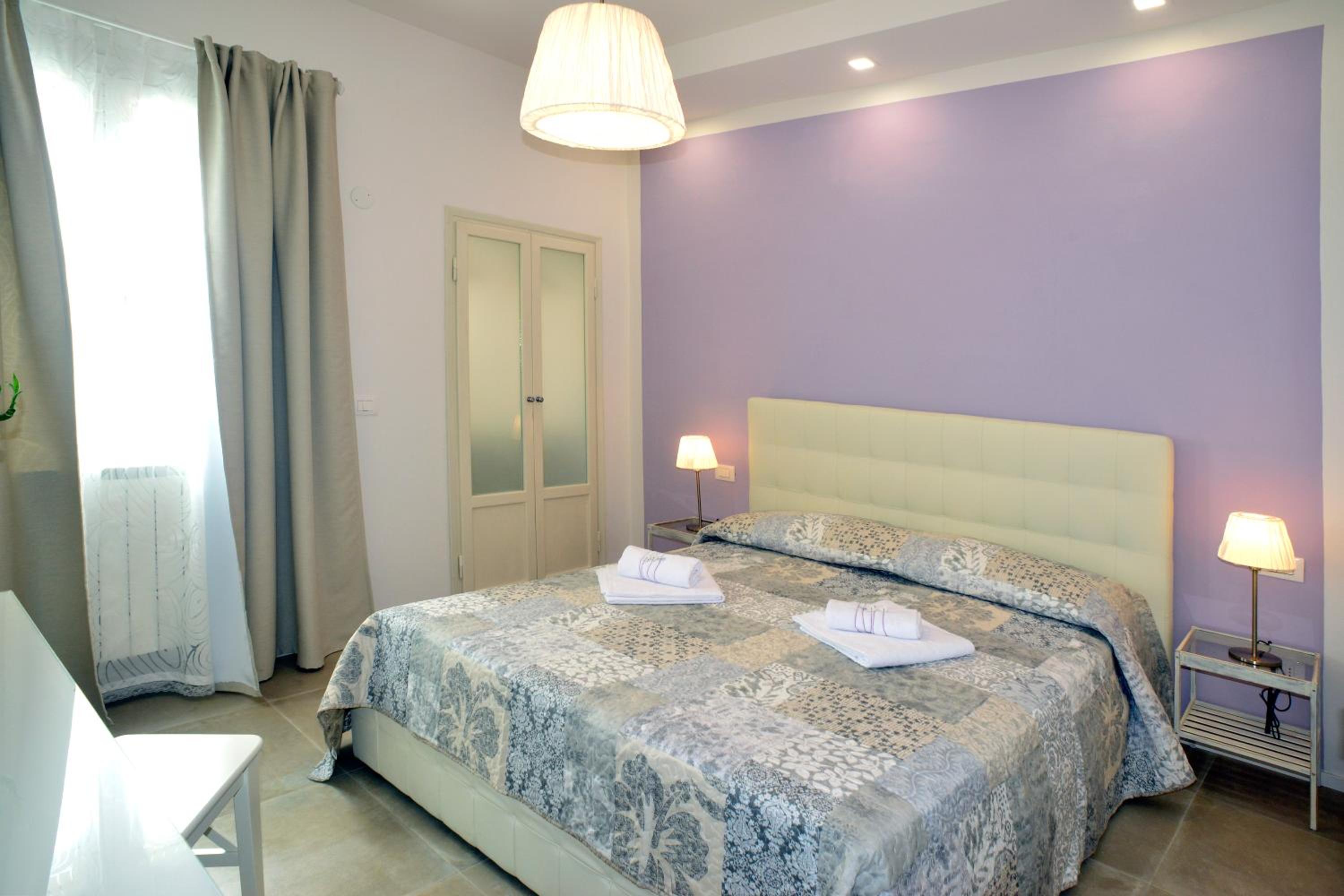 Large Two-Bedroom Apartment