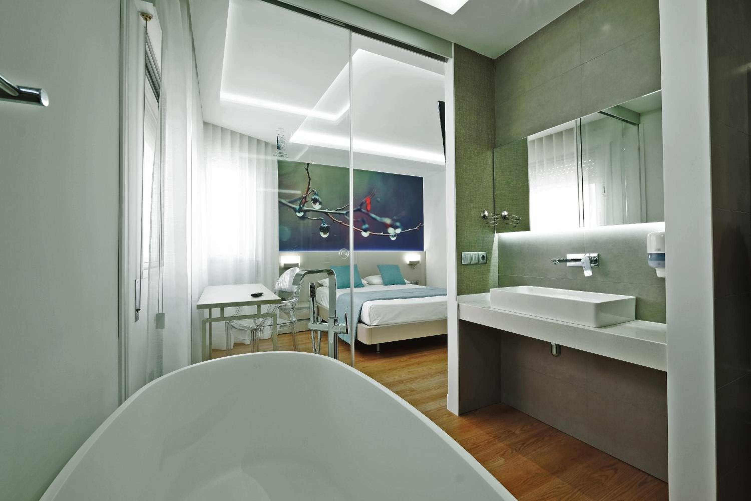 Mini Suite photo 3