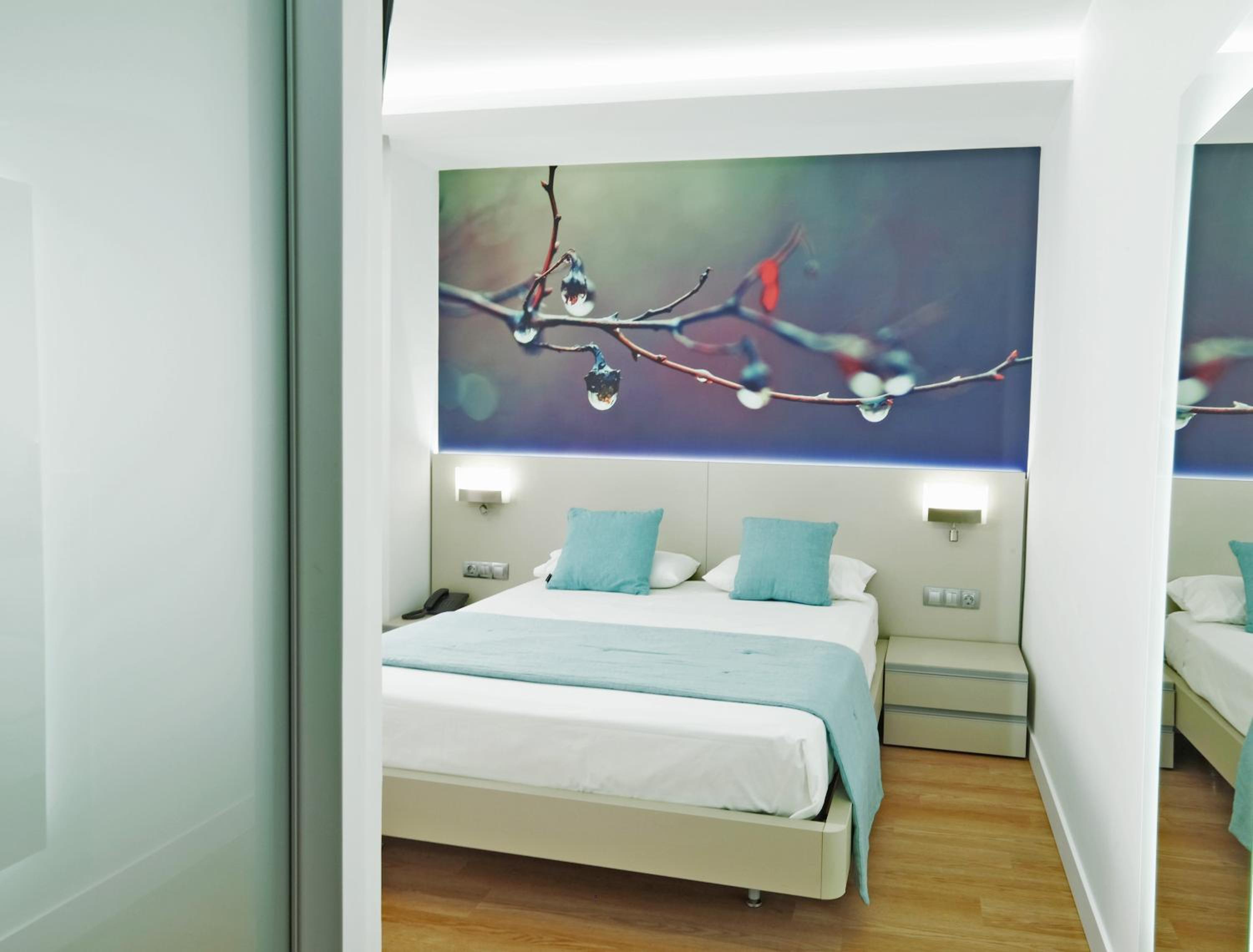 Mini Suite