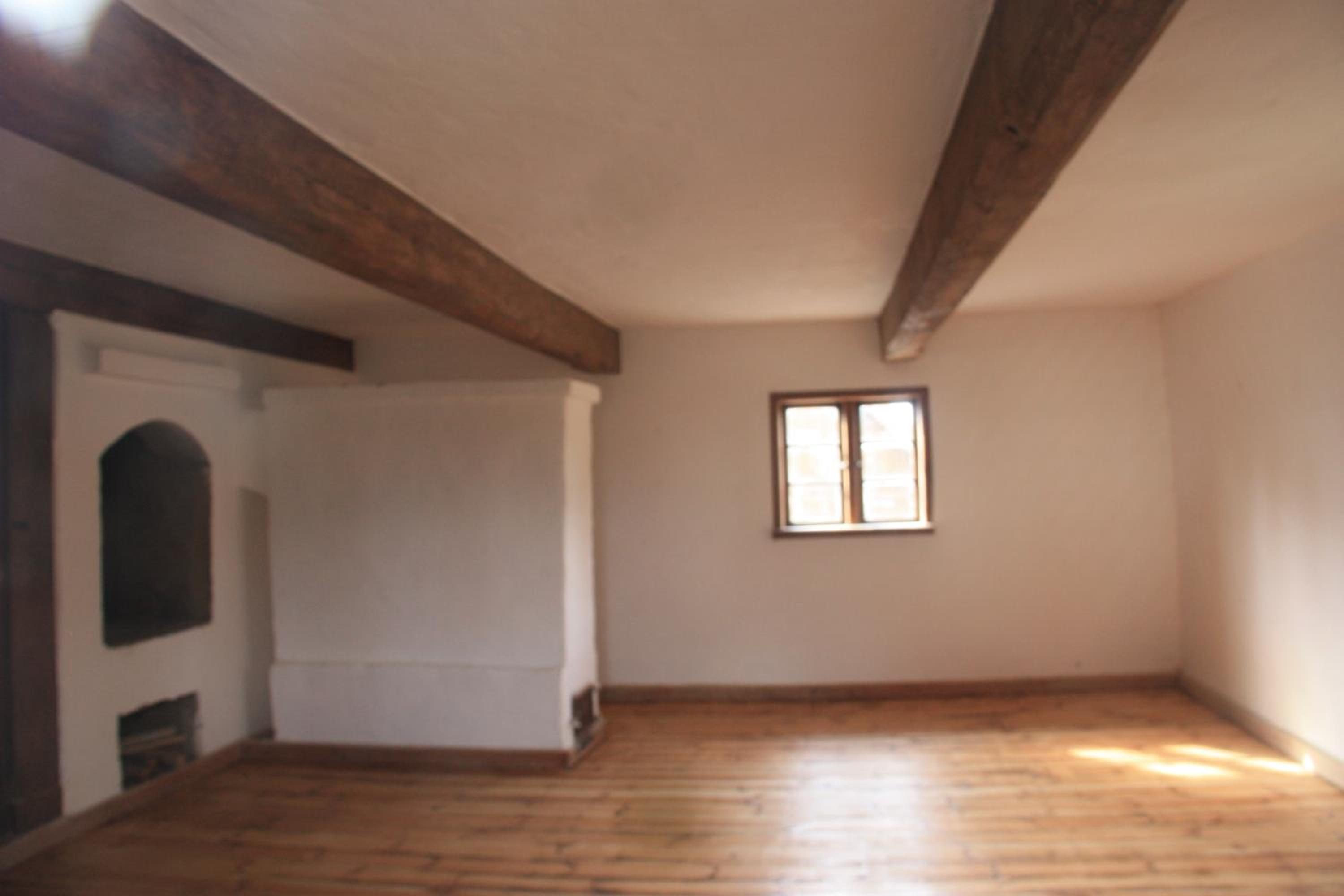 Two-Bedroom Chalet photo 3