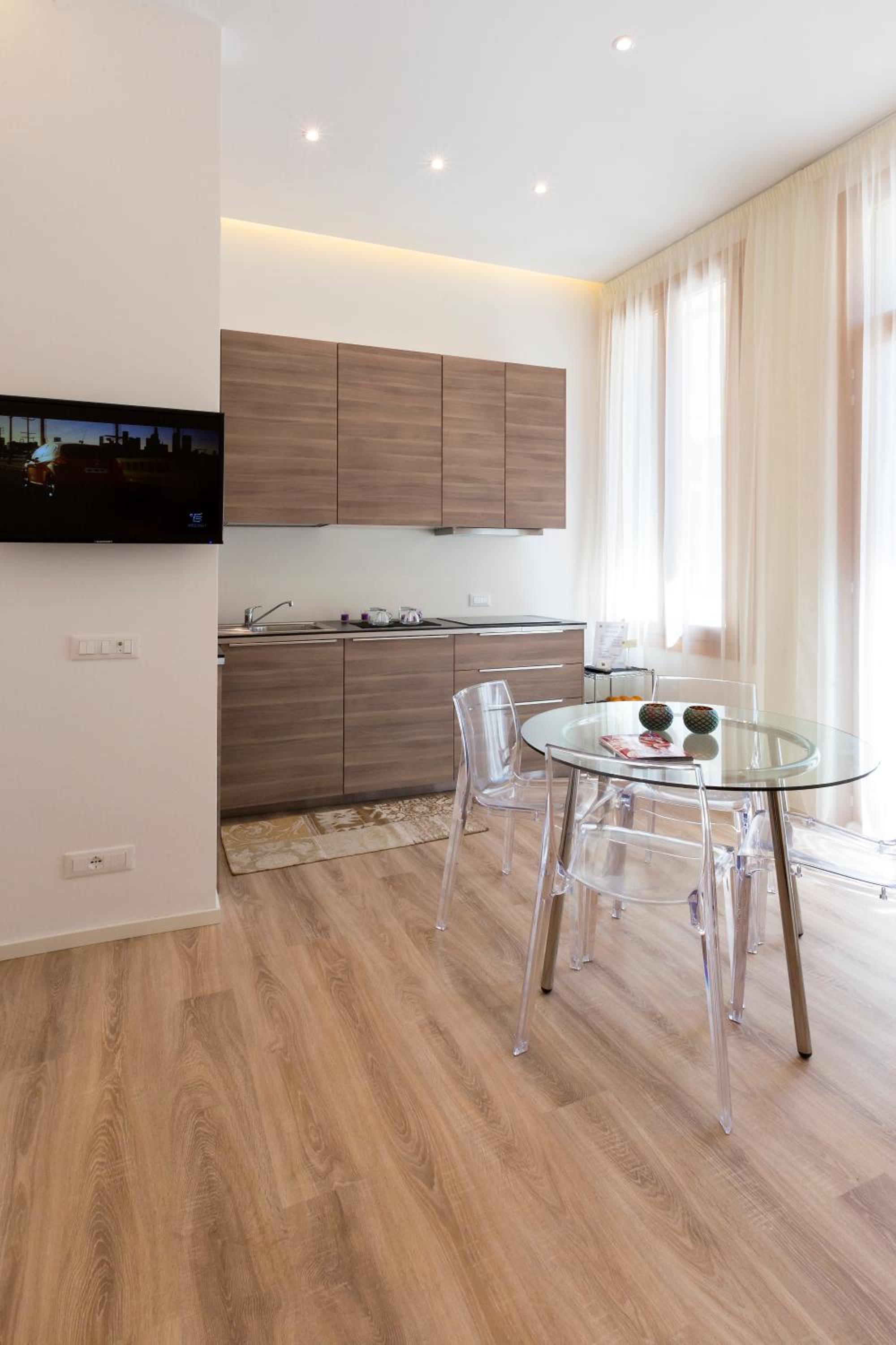 Junior Suite photo 2