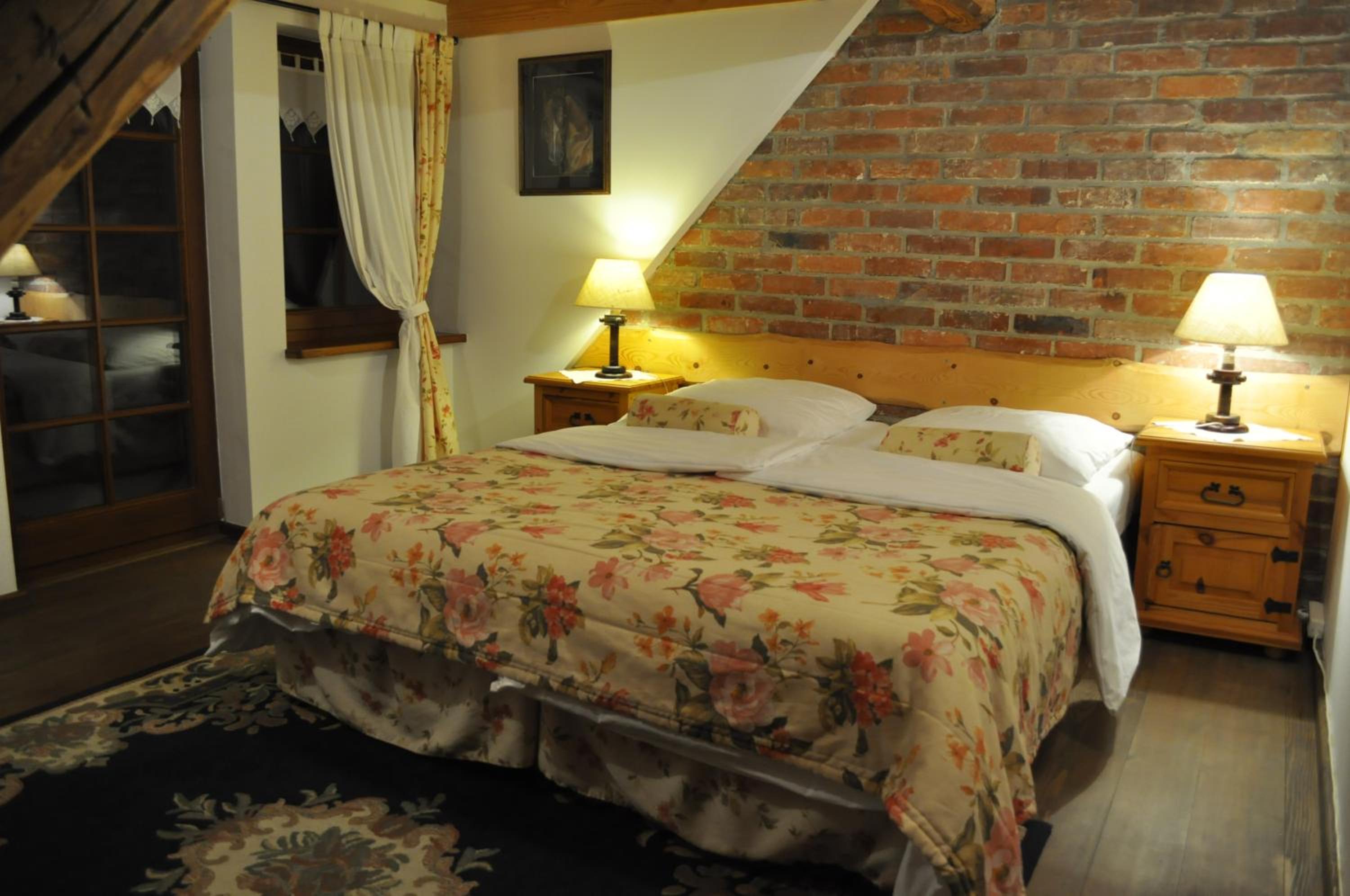 Double Room with Balcony photo 1