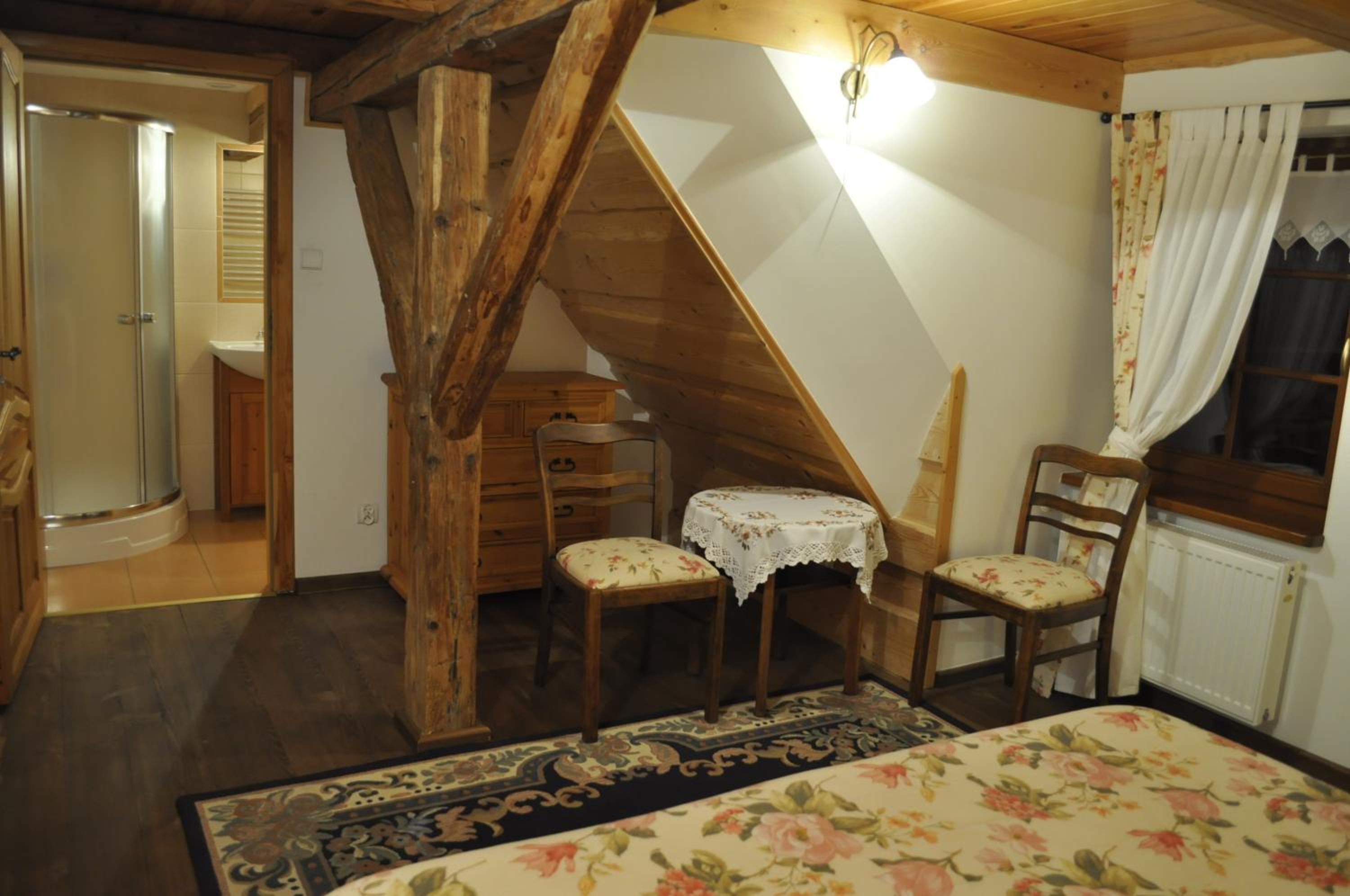 Double Room with Balcony photo 2