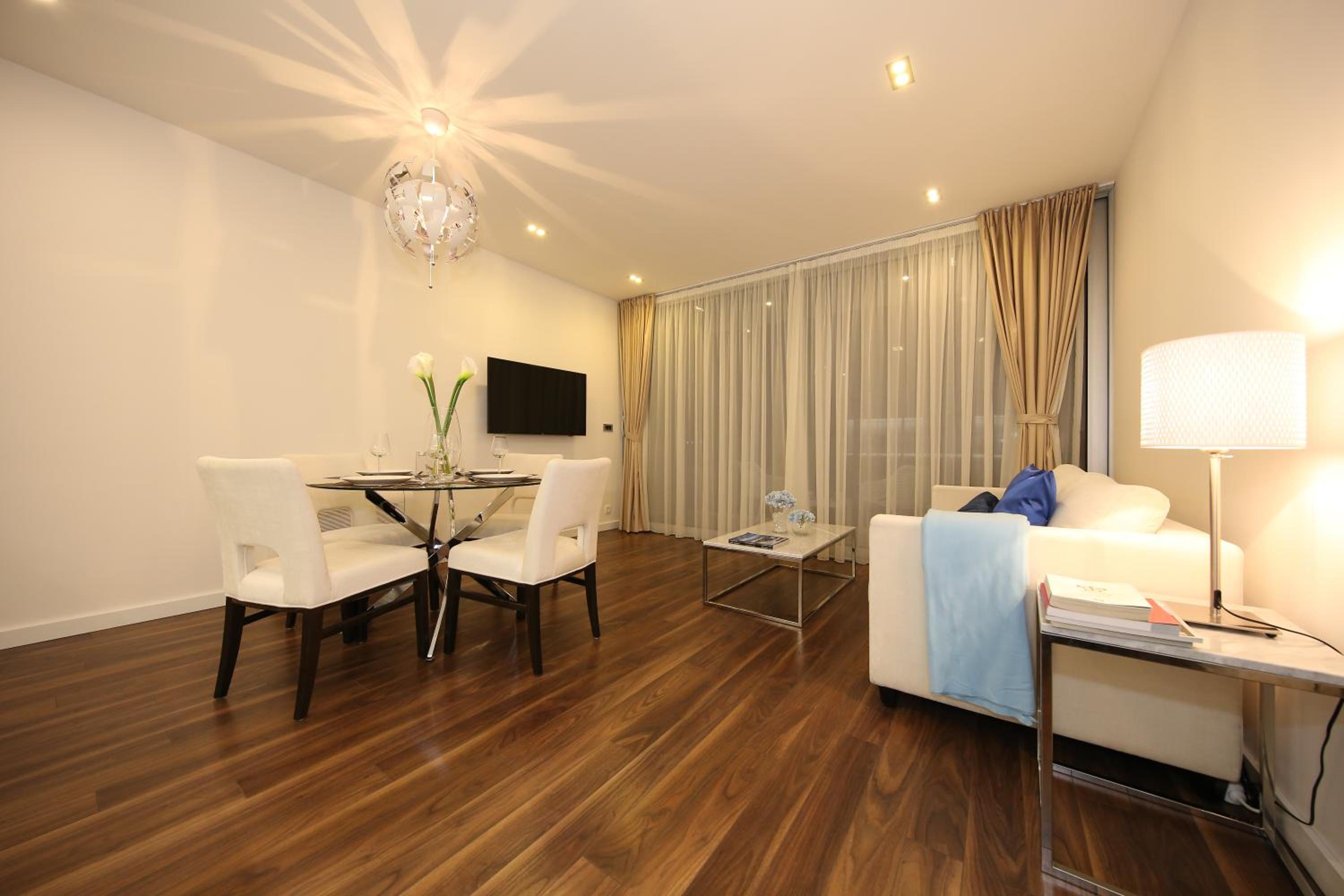 Superior Suite with Sea View photo 3