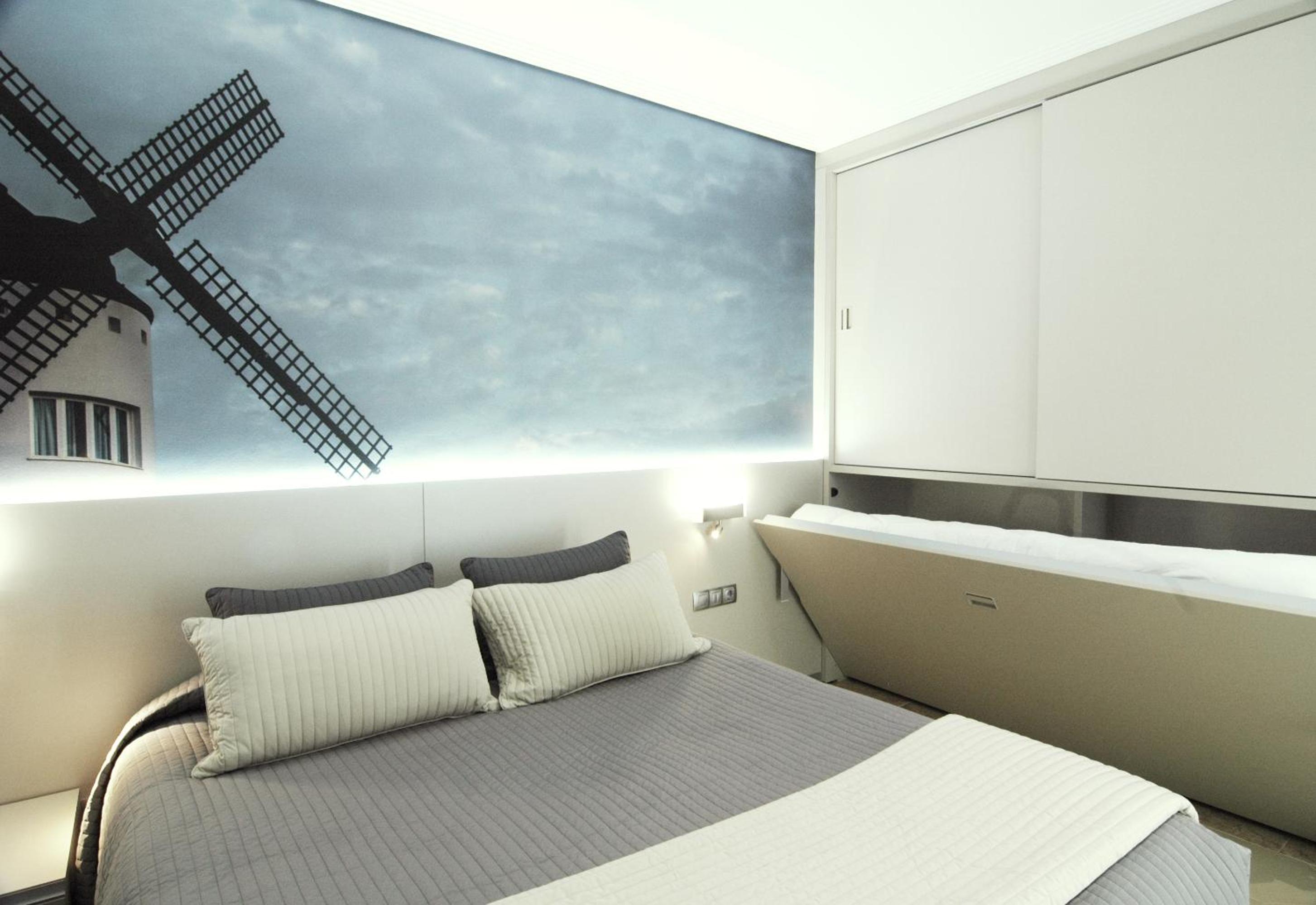 Double or Twin Room photo 2