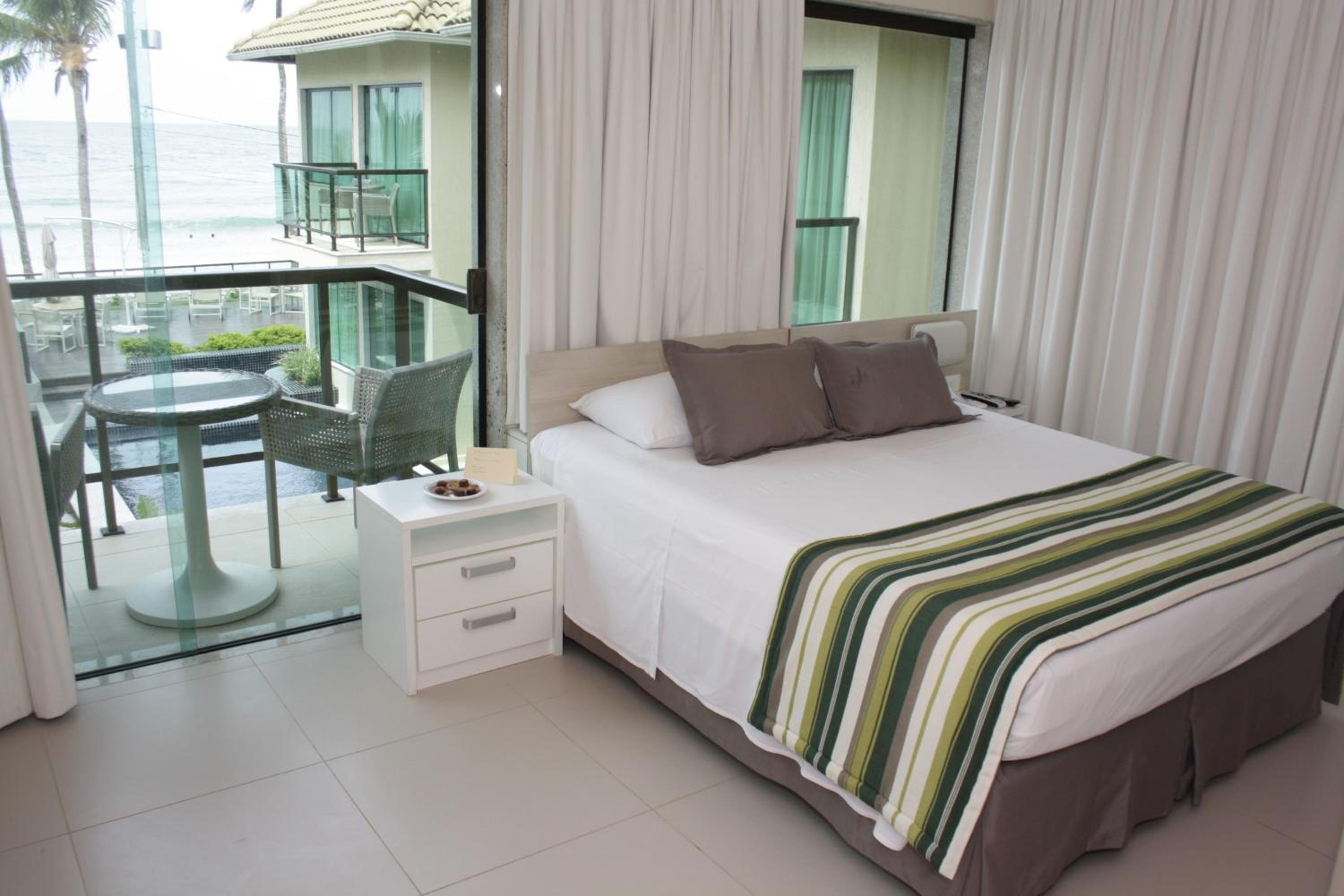 Luxury Suite