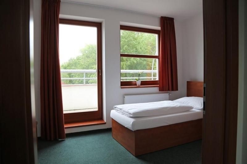 Economy Double or Twin Room